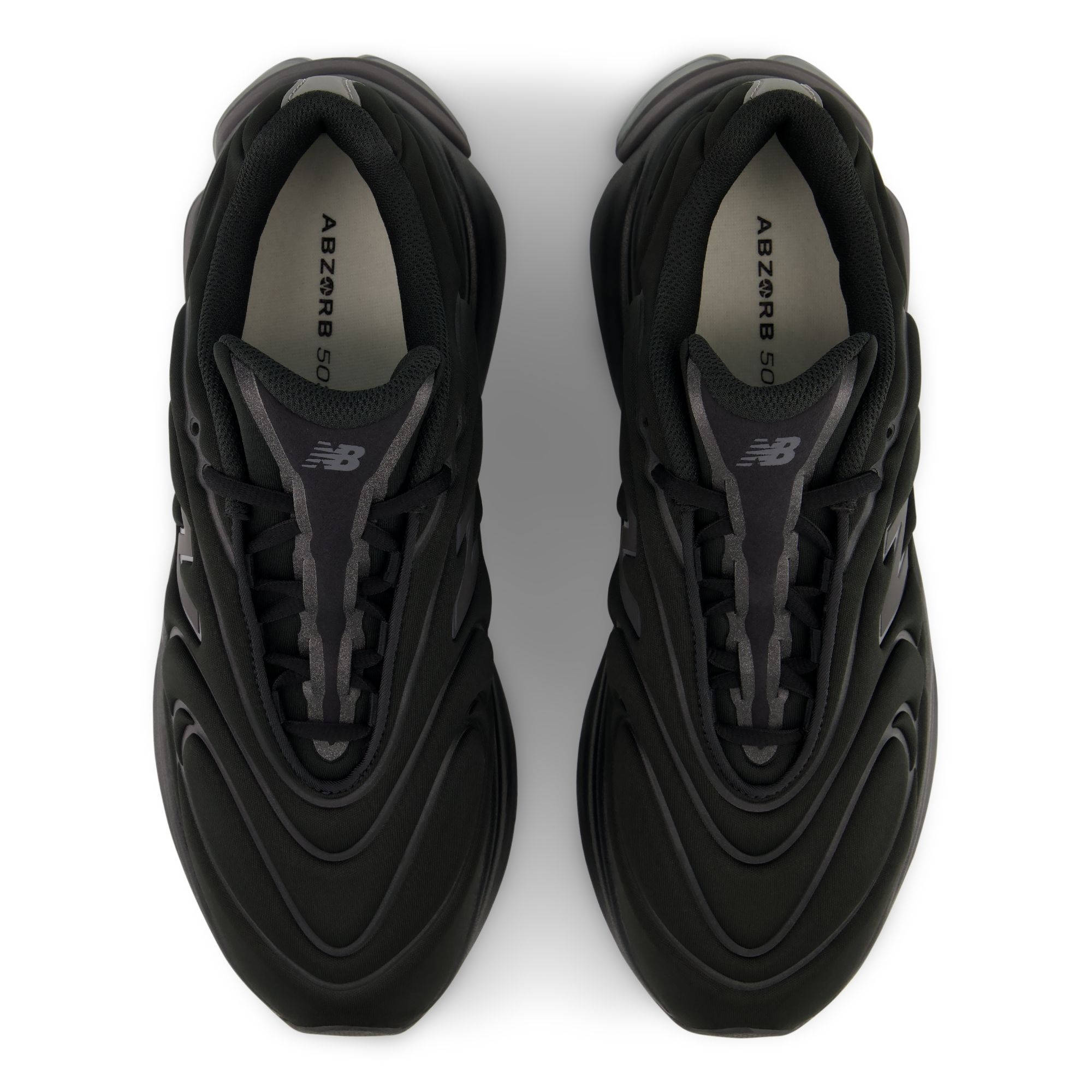 New Balance 5030 Black U503058H middle