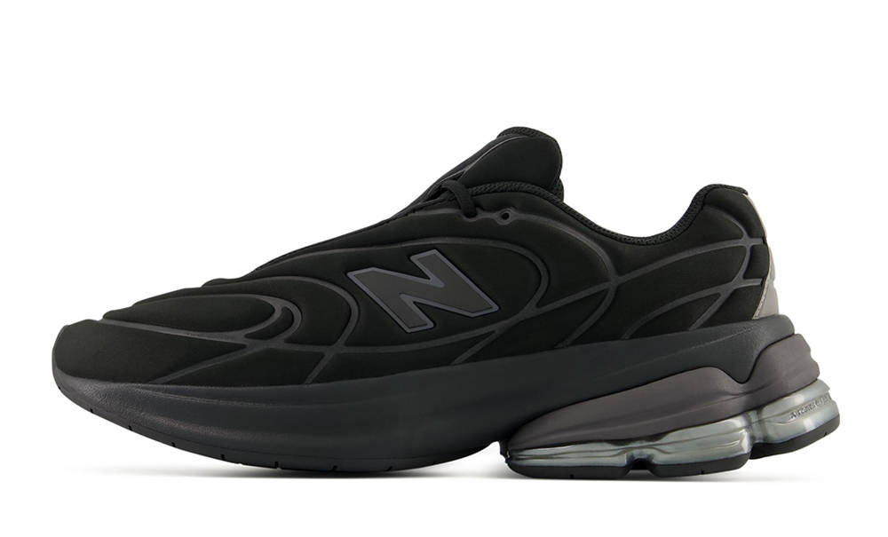 New Balance 5030 Black