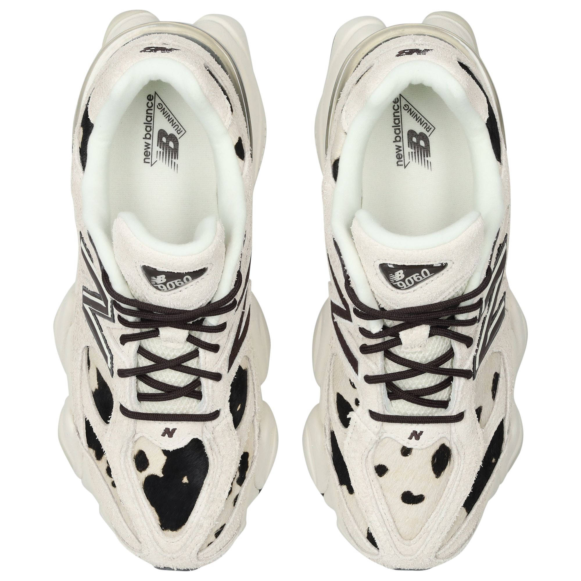 New Balance 9060 Beigetan Angora U90605UK middle