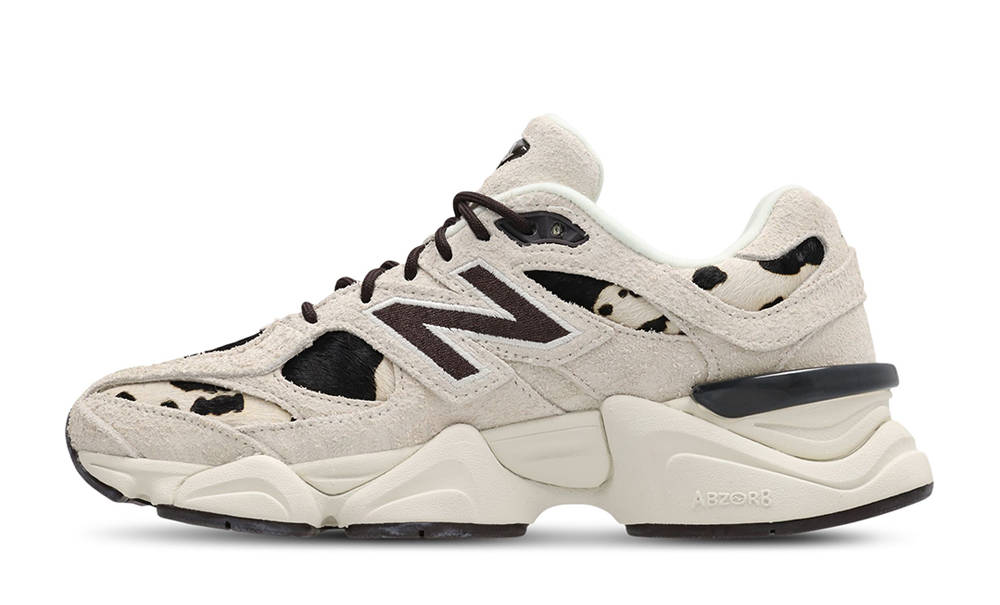 New Balance 9060 Beigetan Angora U90605UK