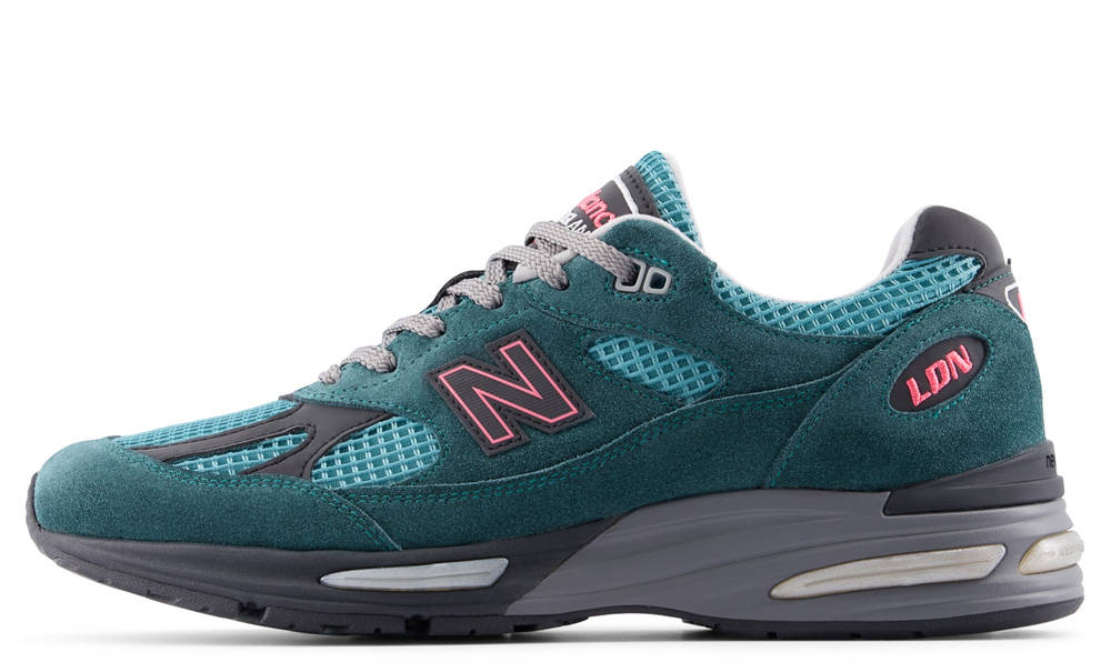New Balance 991 Grey | Where To Buy | M991GL New Balance 991 Grey | Where To Buy | M991GL
