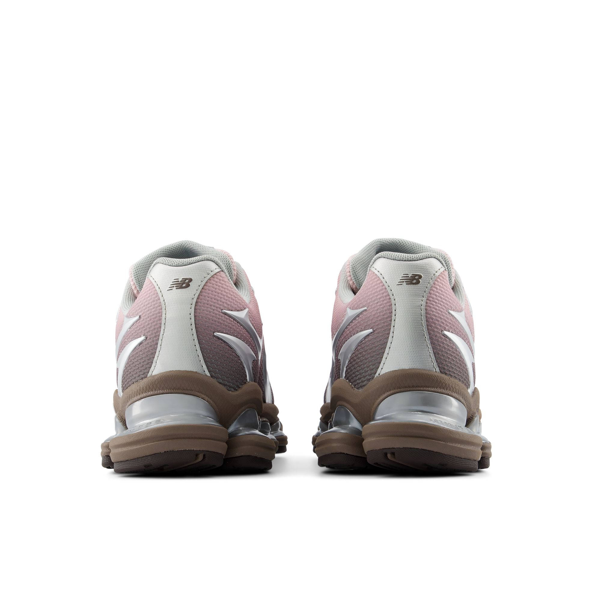 New Balance ABZORB 2000 Liquid Metal Orb Pink U20004H3 back