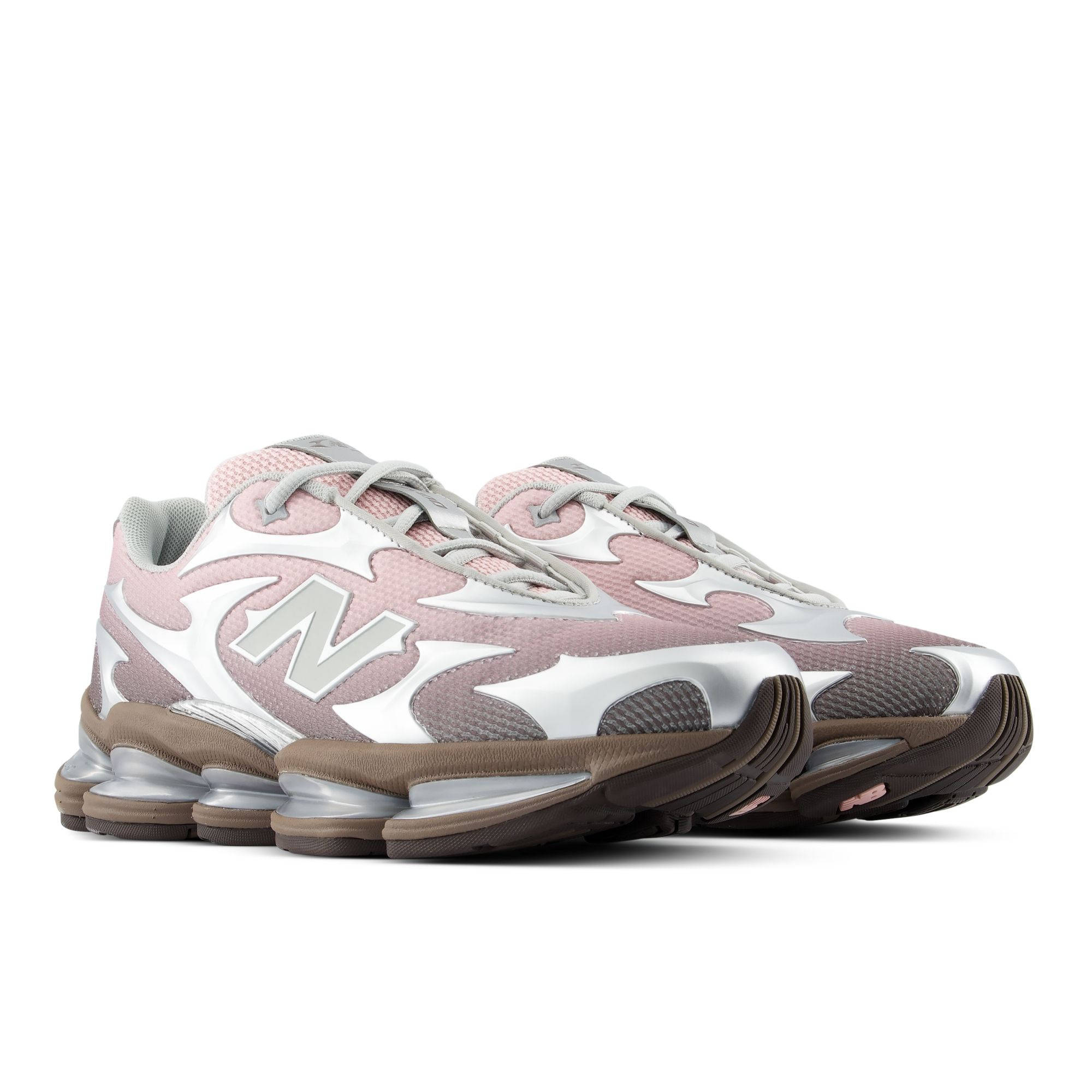 New Balance ABZORB 2000 Liquid Metal Orb Pink U20004H3 front