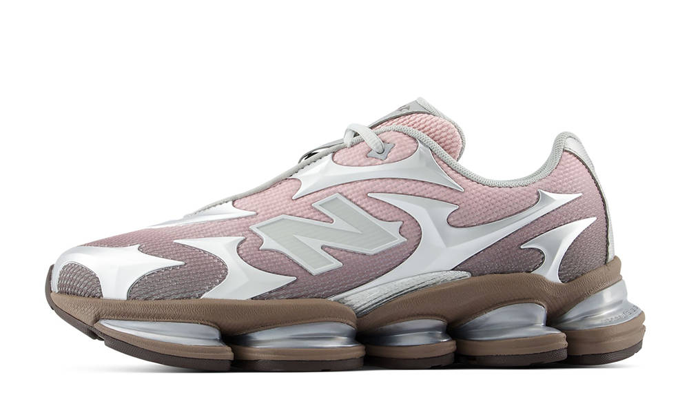New Balance ABZORB 2000 Liquid Metal Orb Pink