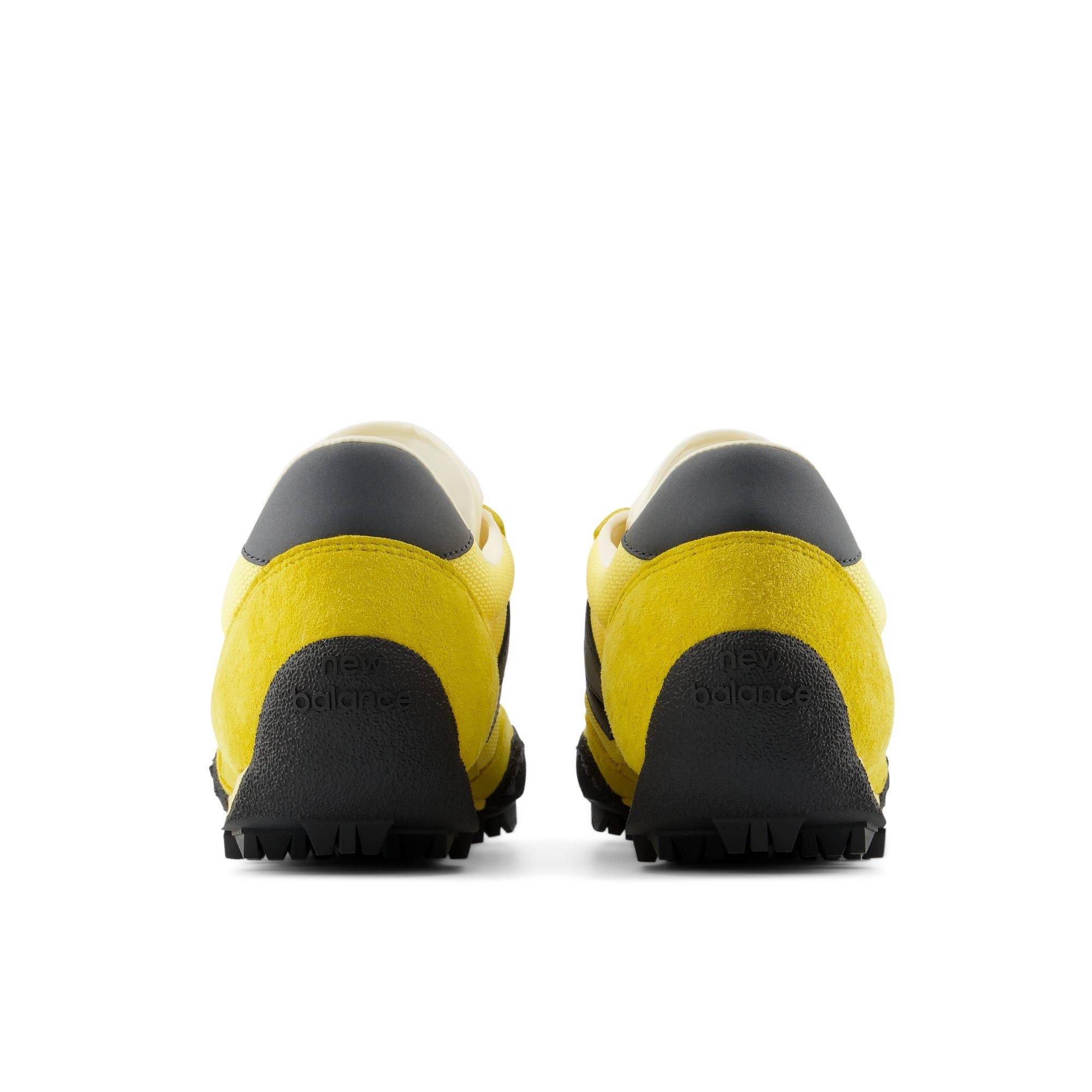 New Balance Gator Run Apollo Gold Black UGTR9SR back