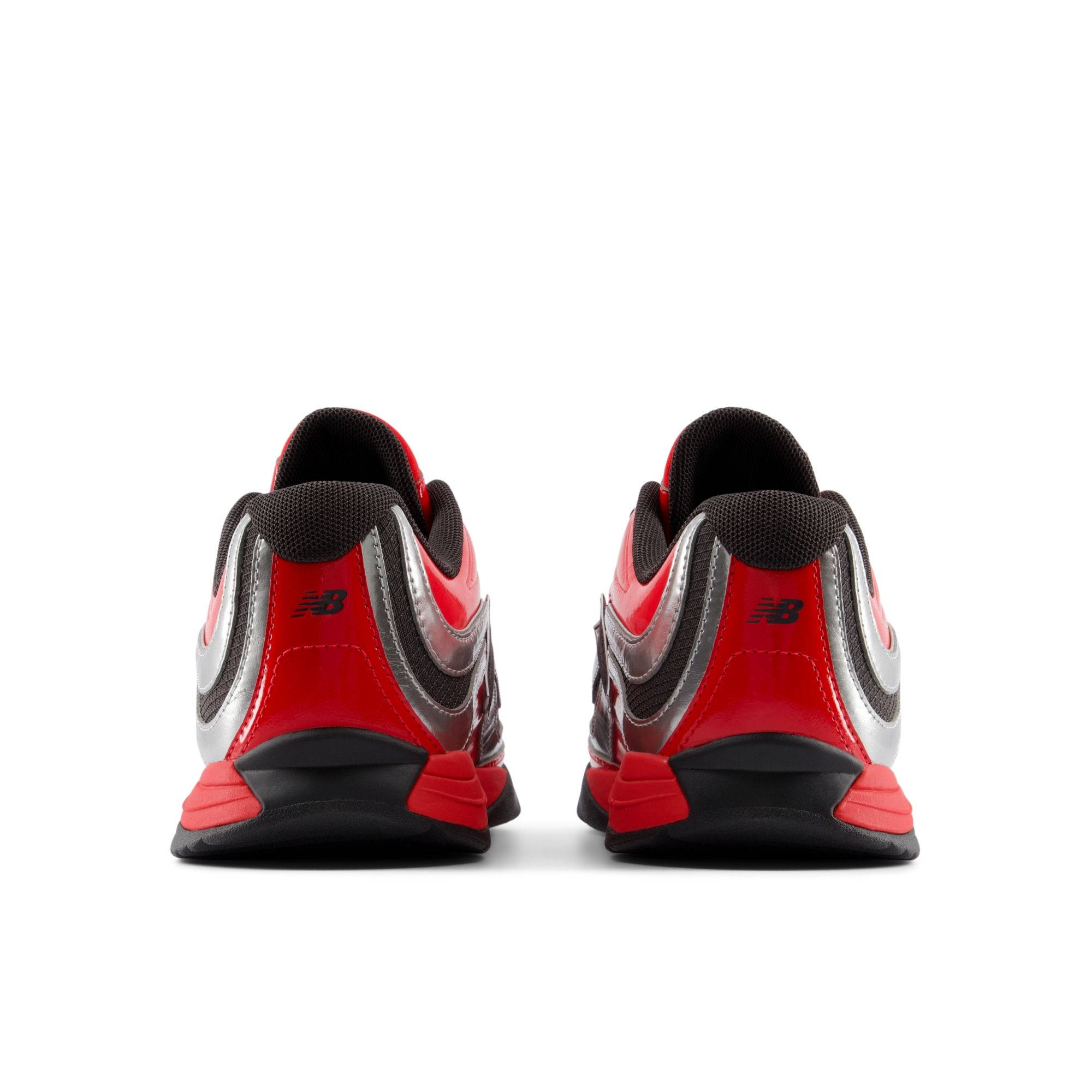 New Balance RC56 Red Silver Black URC565WC back