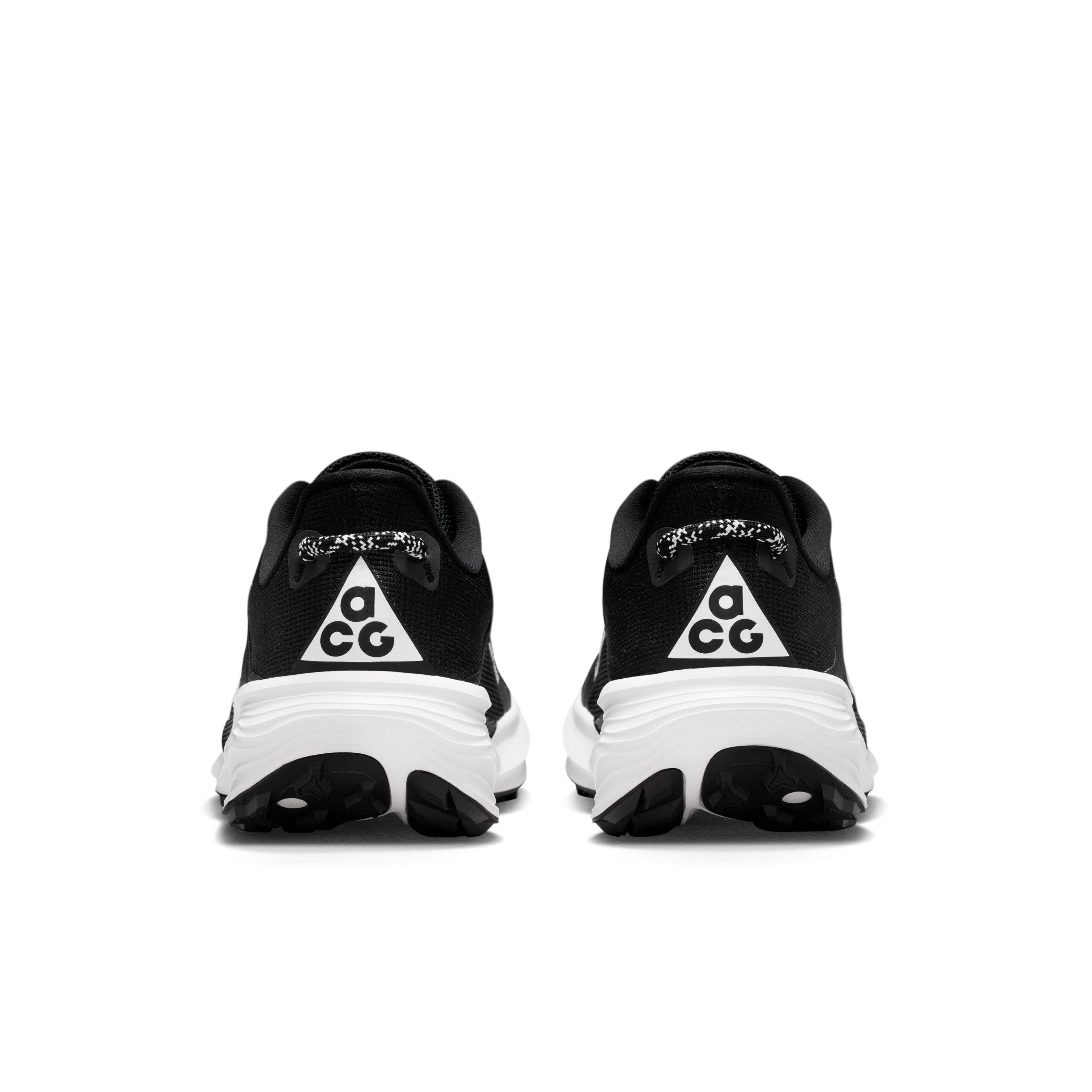 Nike ACG Pegasus Trail Black Summit White HV8116-001 back