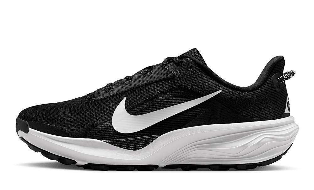 Nike ACG Pegasus Trail Black Summit White