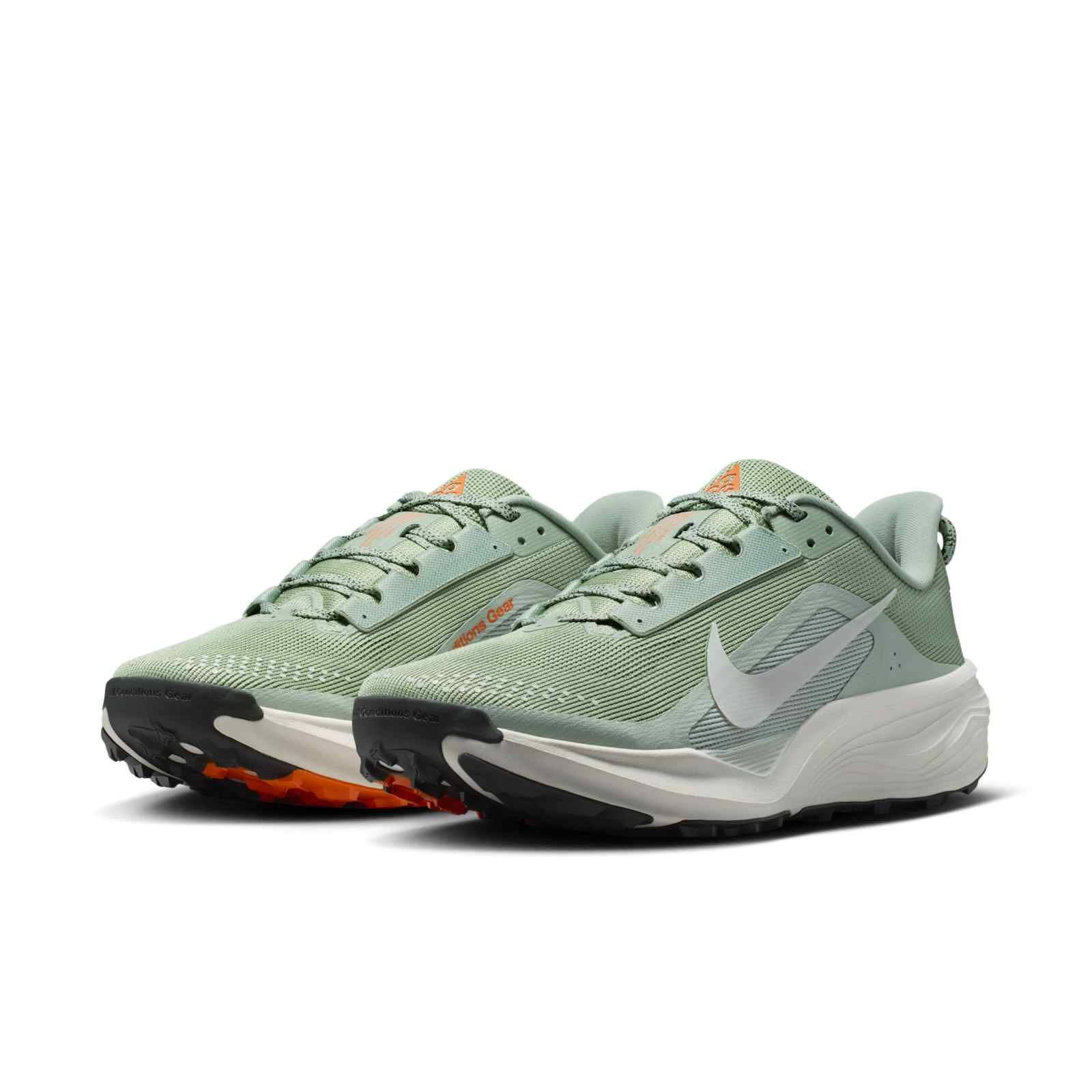Nike ACG Pegasus Trail Jade Horizon Silver HV8116-310 front