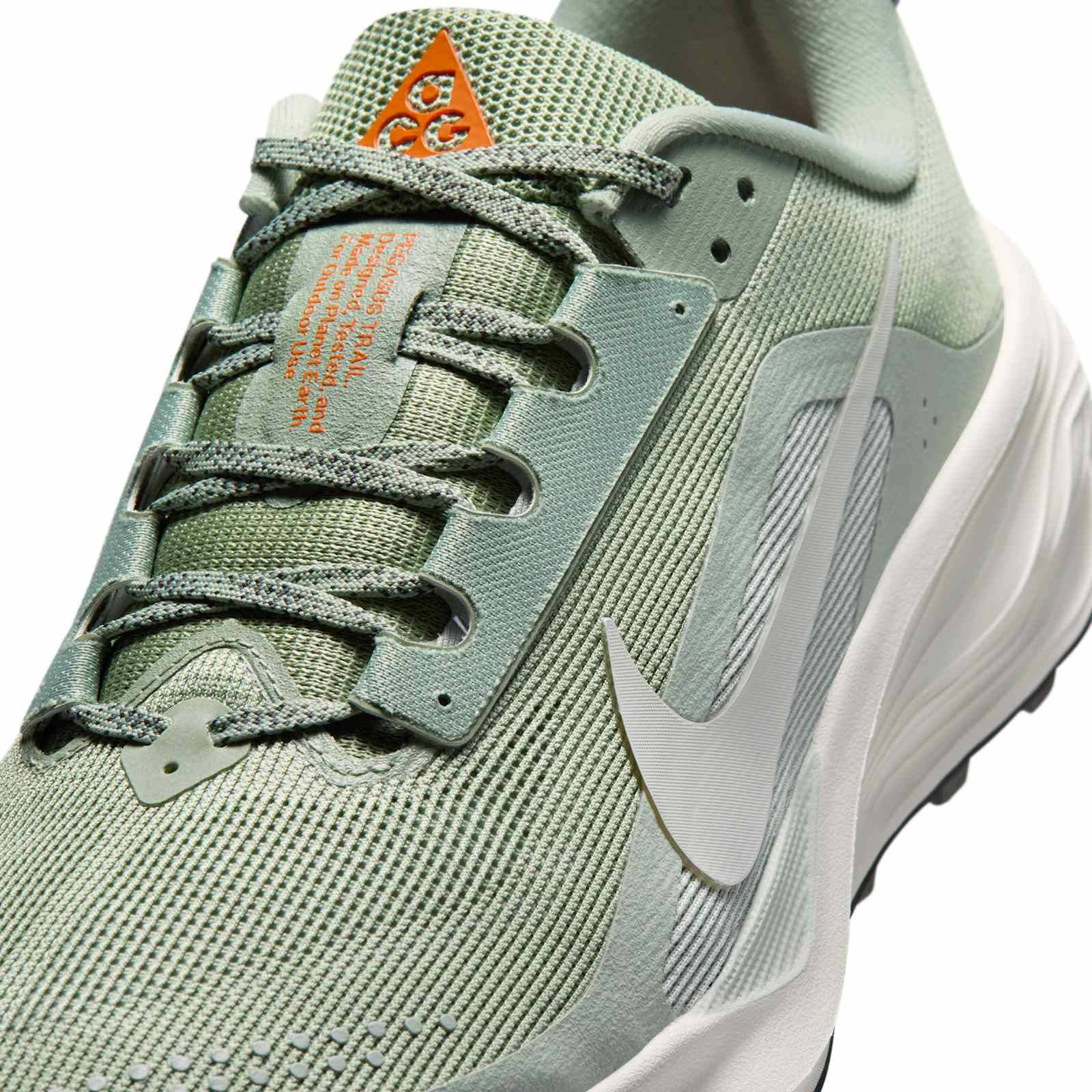 Nike ACG Pegasus Trail Jade Horizon Silver HV8116-310 side