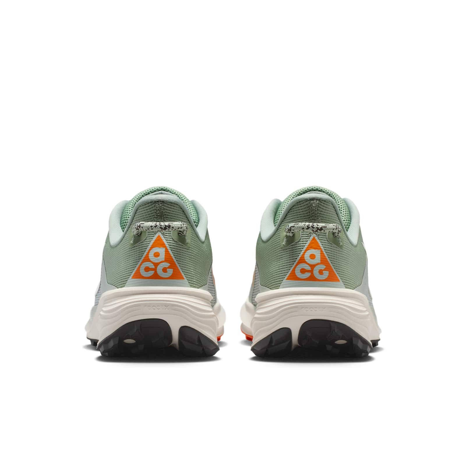 Nike ACG Pegasus Trail Jade Horizon Silver Womens HV8121-310 back