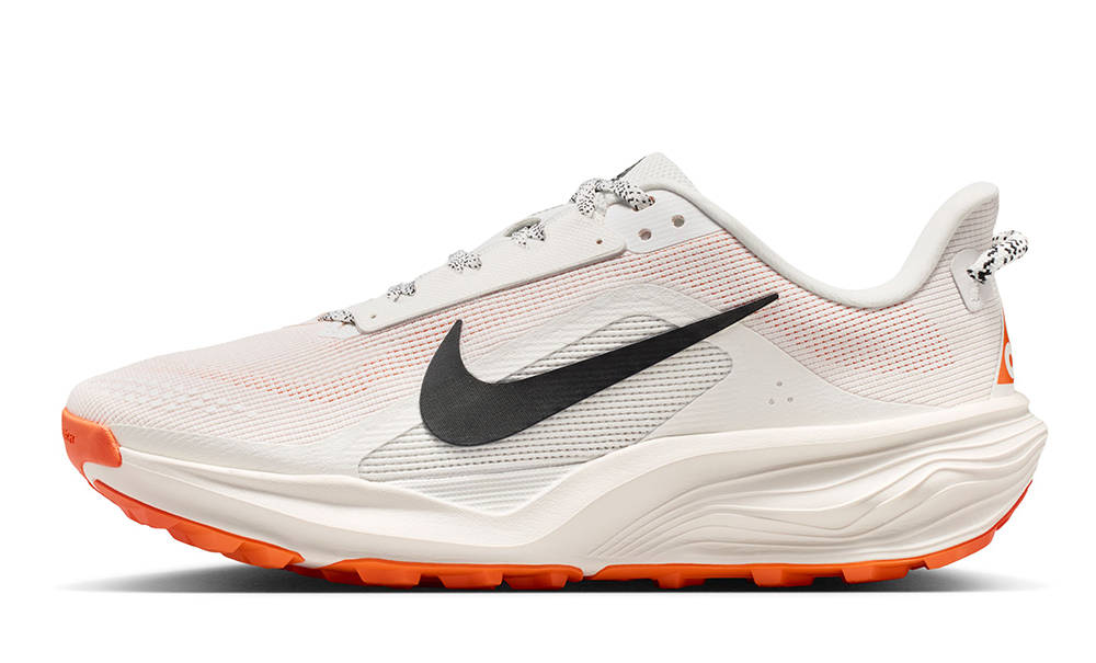 Nike ACG Pegasus Trail Summit White Orange