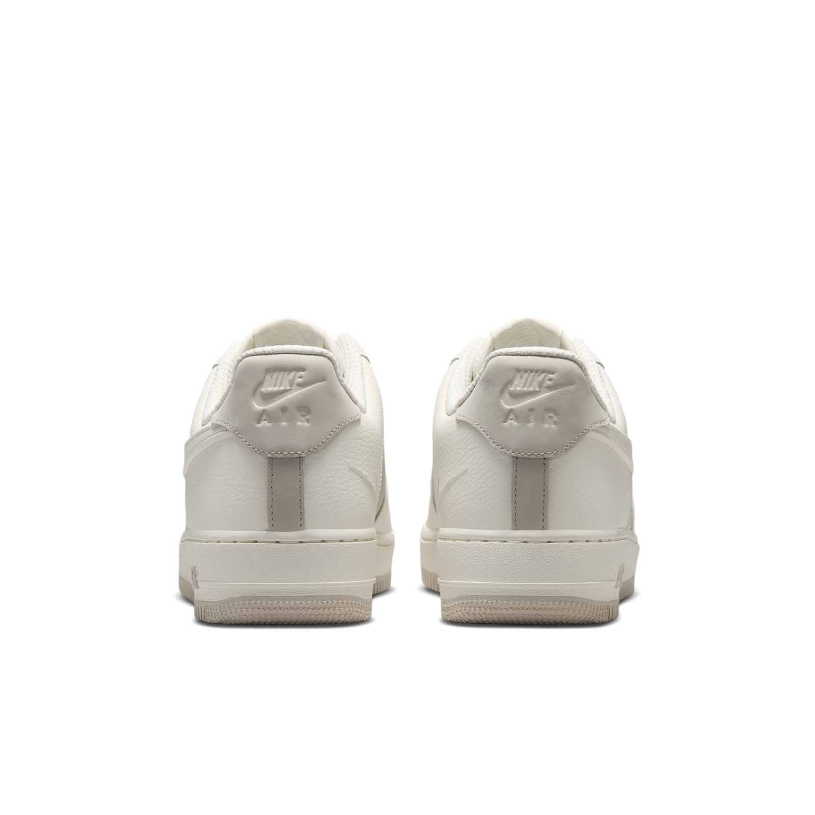 Nike Air Force 1 07 LV8 Sail Light Bone IR1475-133 back