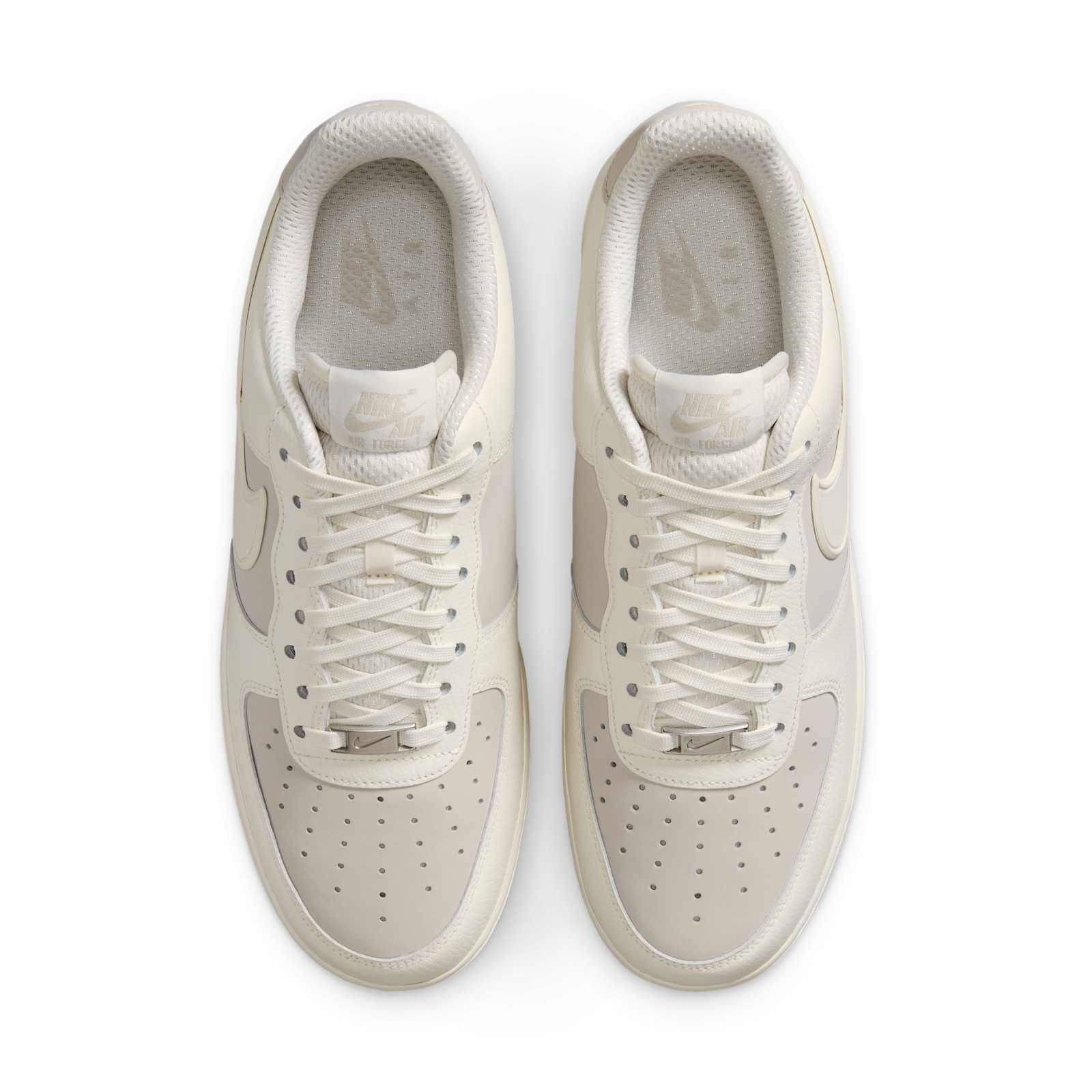 Nike Air Force 1 07 LV8 Sail Light Bone IR1475-133 middle