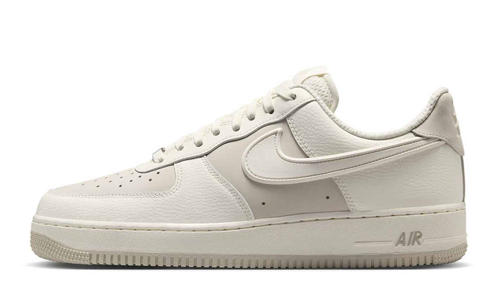 Nike Air Force 1 07 LV8 Sail Light Bone IR1475-133