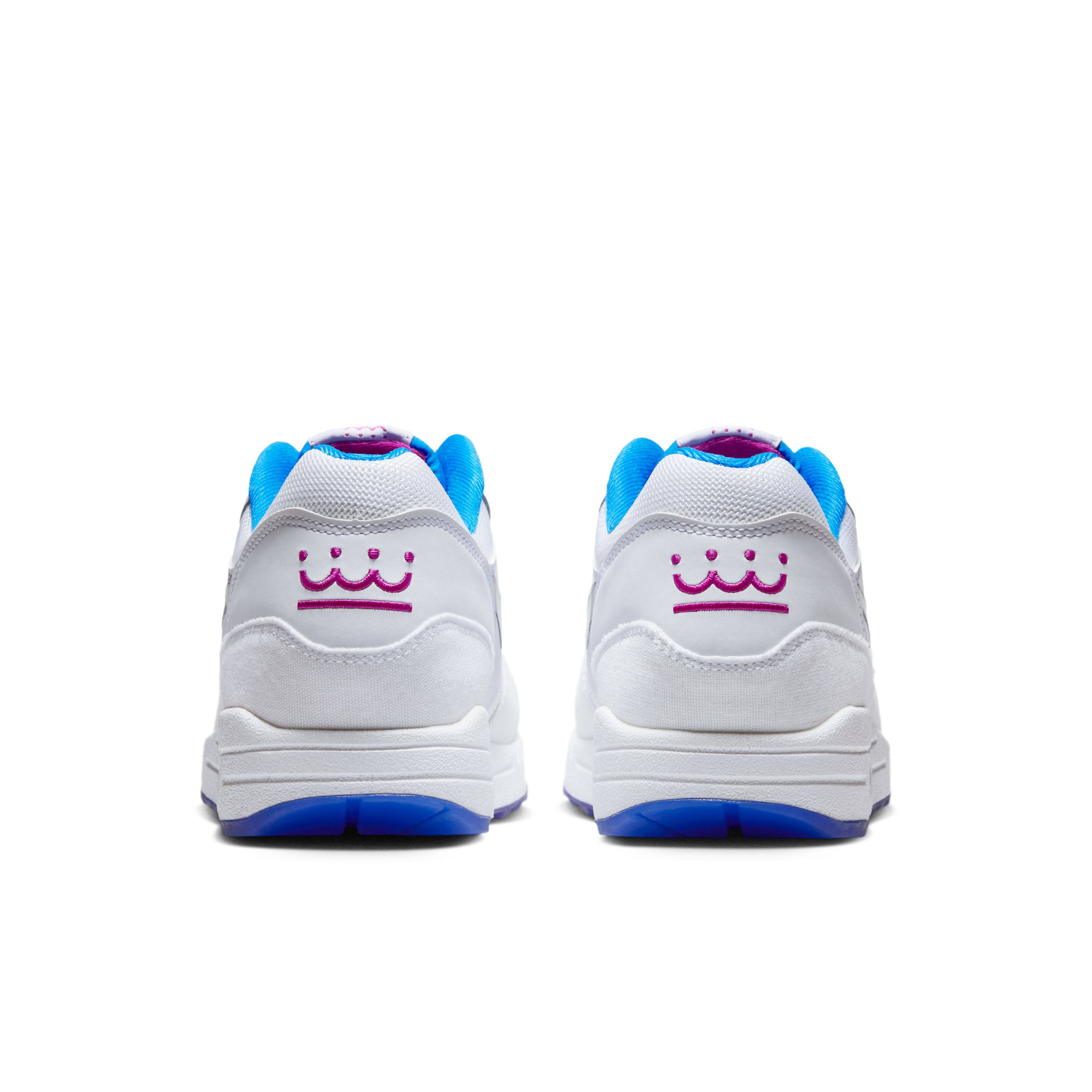Nike Air Max 1 Kansas City Royals City Connect IQ2916-100 back