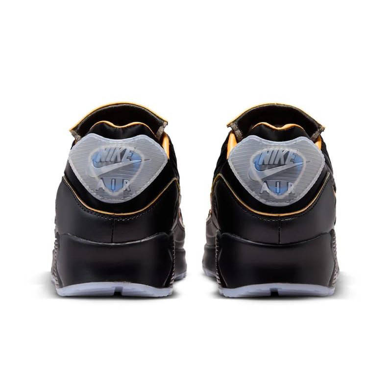 Nike Air Max 90 Korea Family Reunion IR5903-010 back