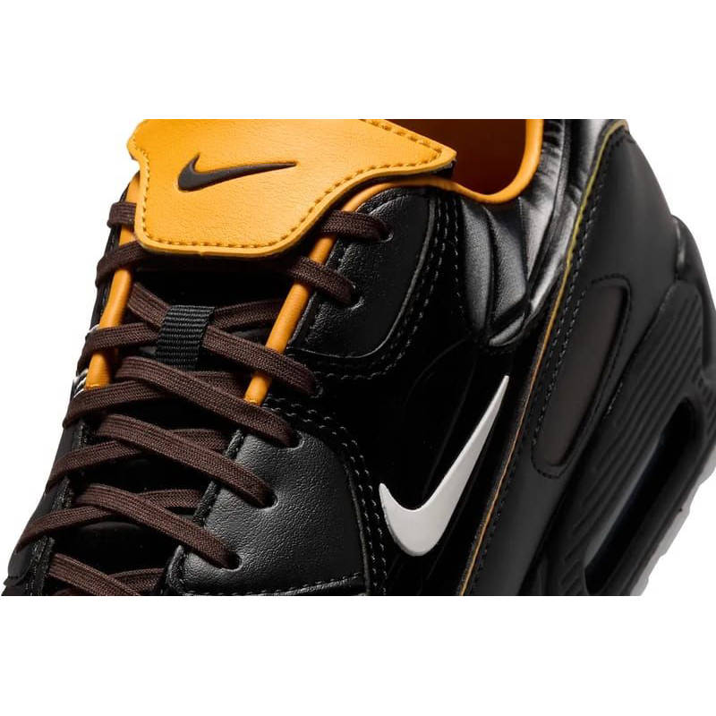 Nike Air Max 90 Korea Family Reunion IR5903-010 side