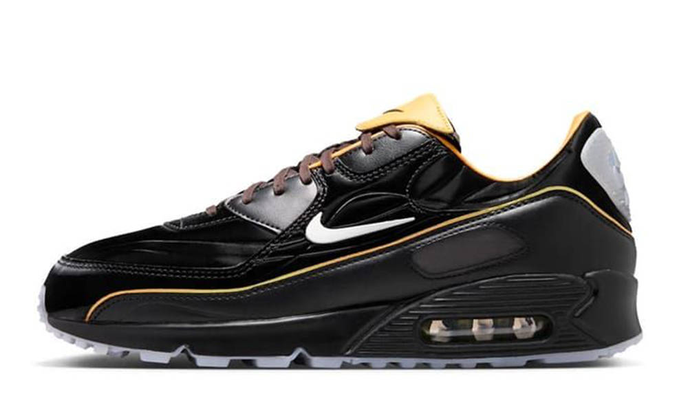 Nike Air Max 90 Korea Family Reunion IR5903-010