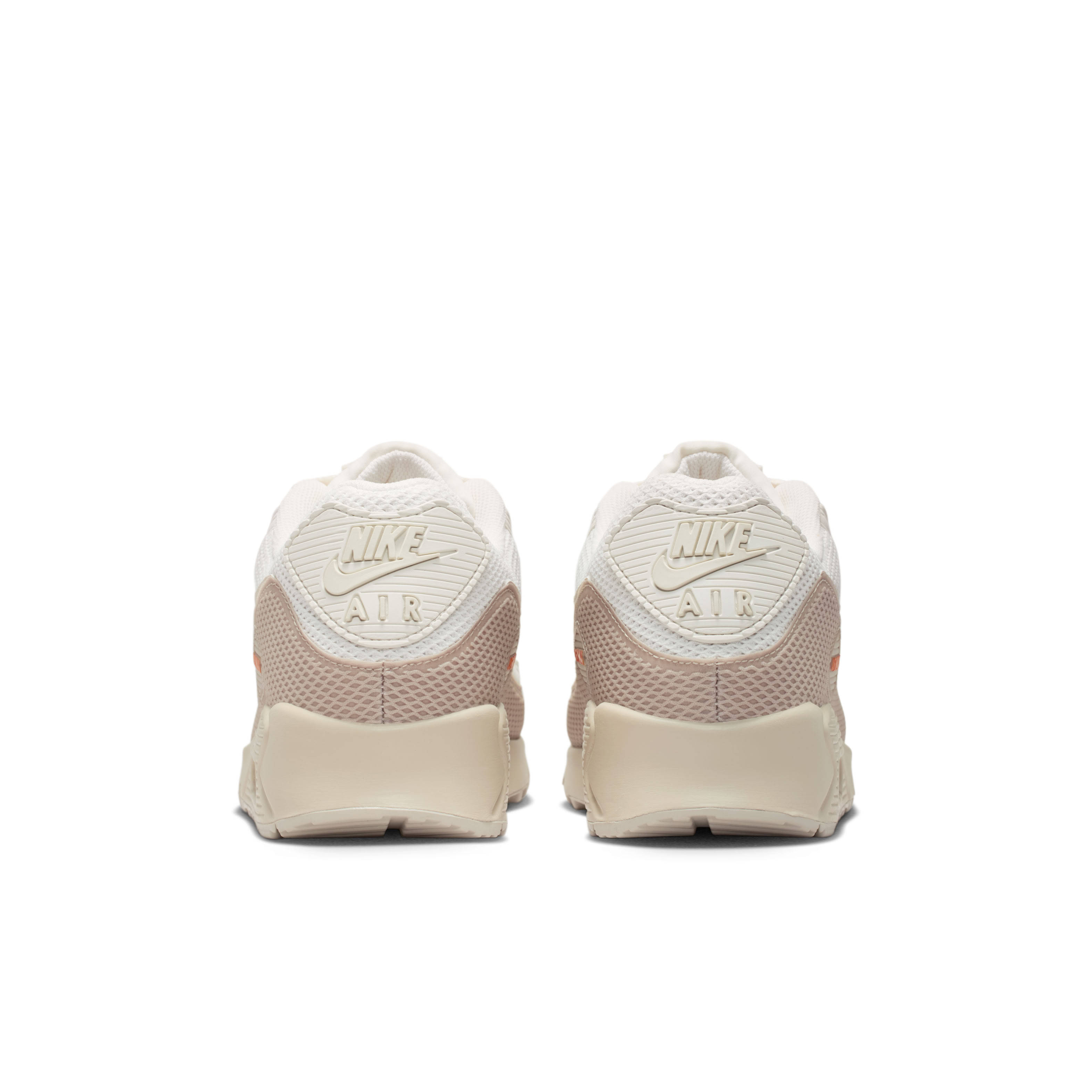 Nike Air Max 90 Premium Phantom Cream II Heel