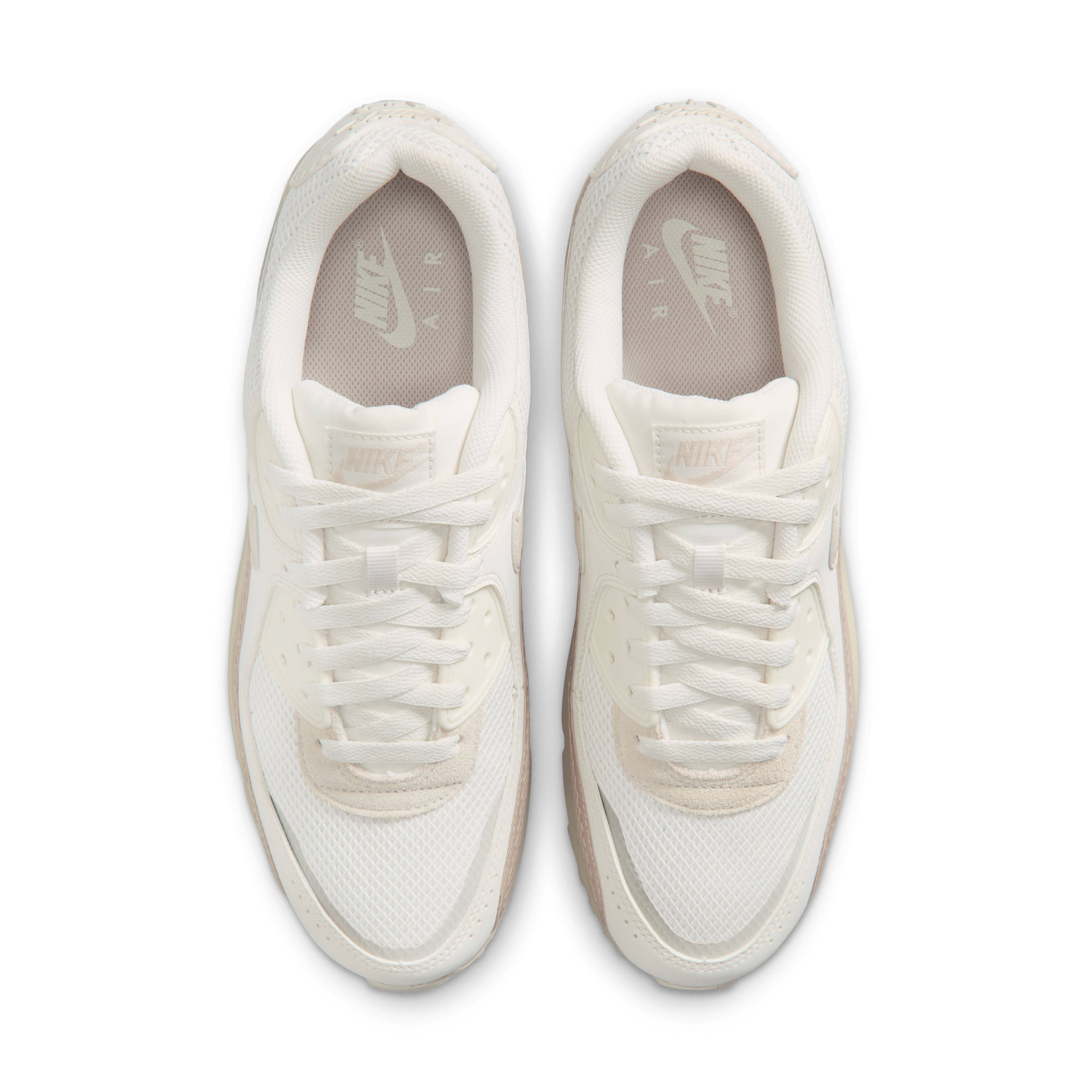 Nike Air Max 90 Premium Phantom Cream II Top