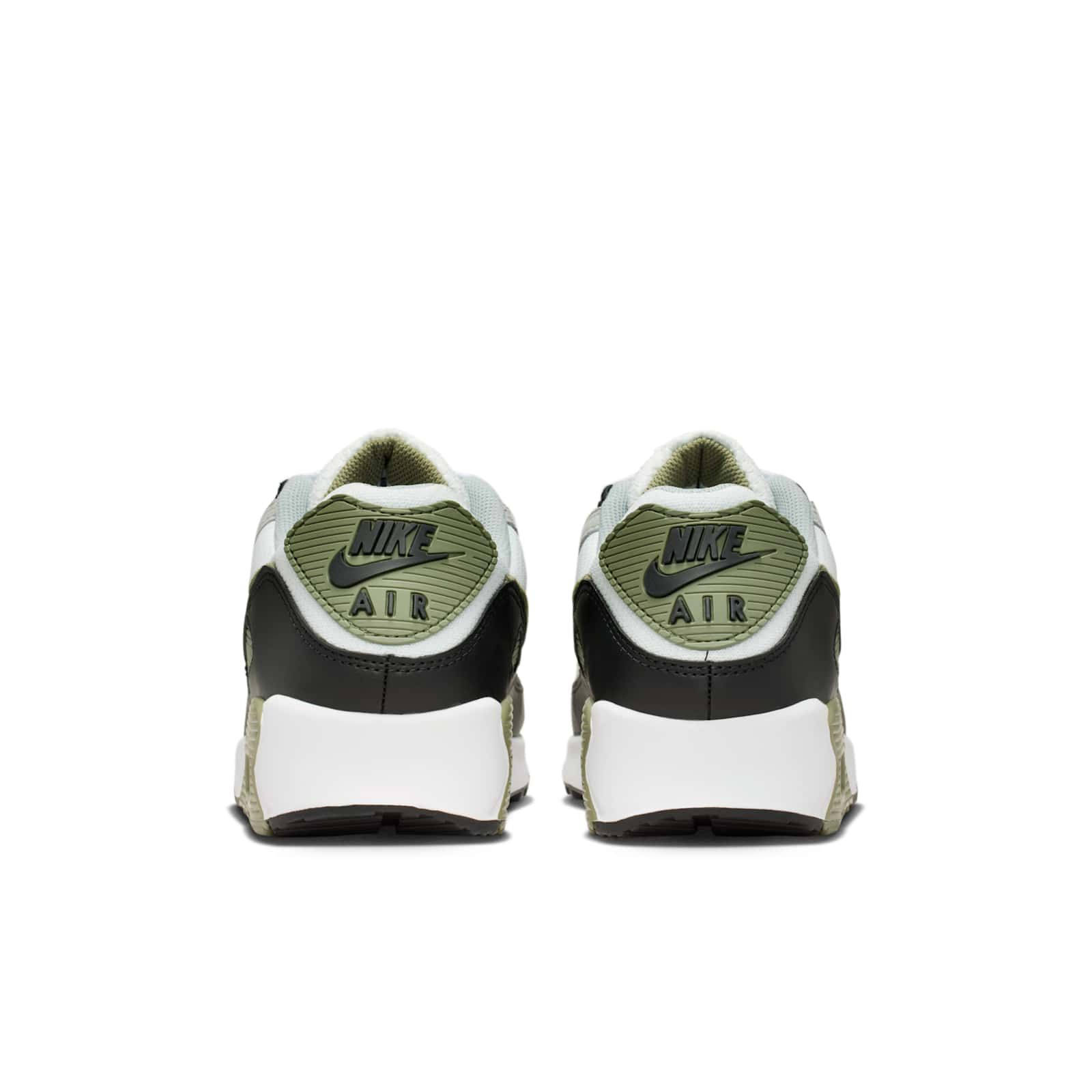 Nike Air Max 90 Silver Sage DM0029-121 back