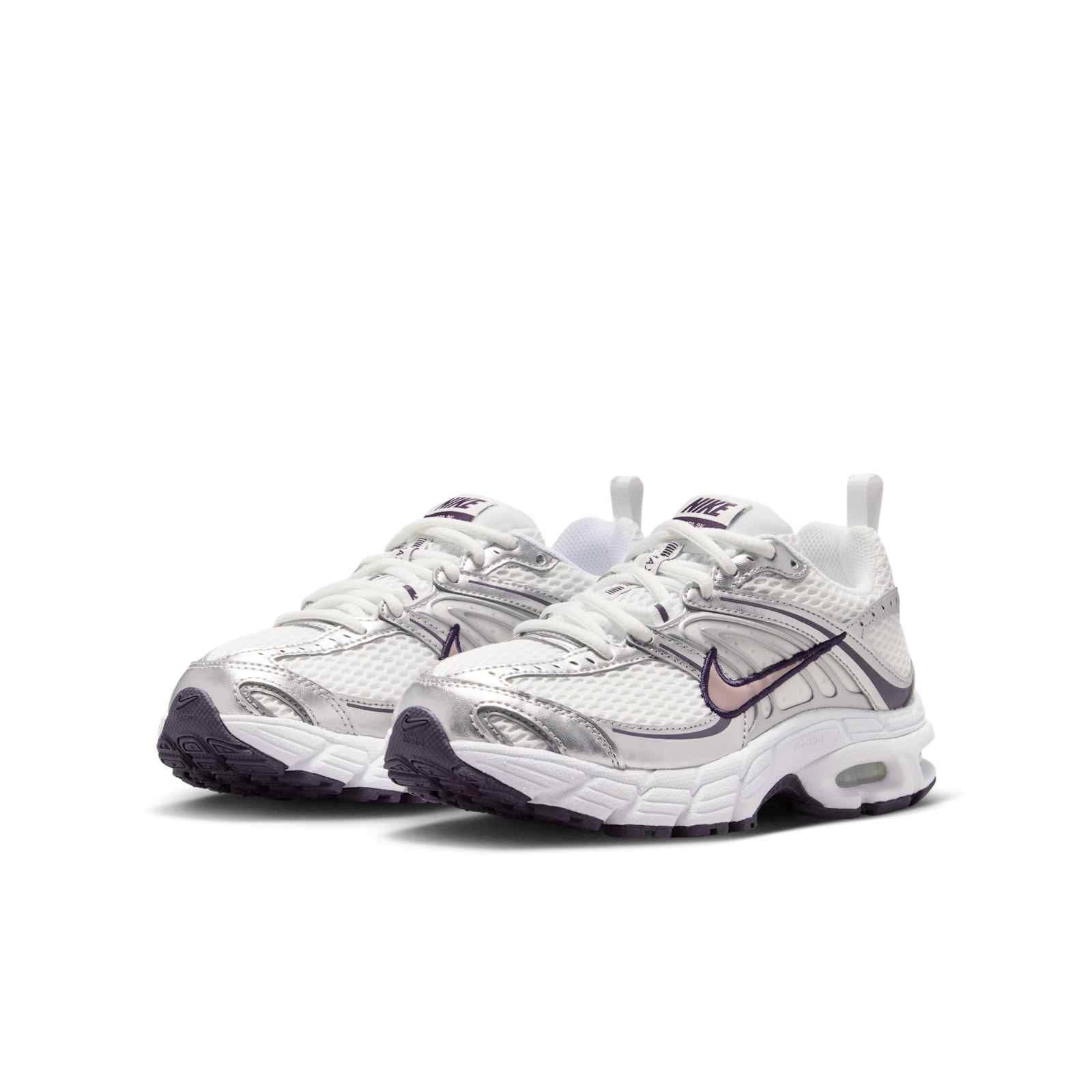 Nike Air Max Moto 2K GS White Purple Dynasty IQ9430-100 front