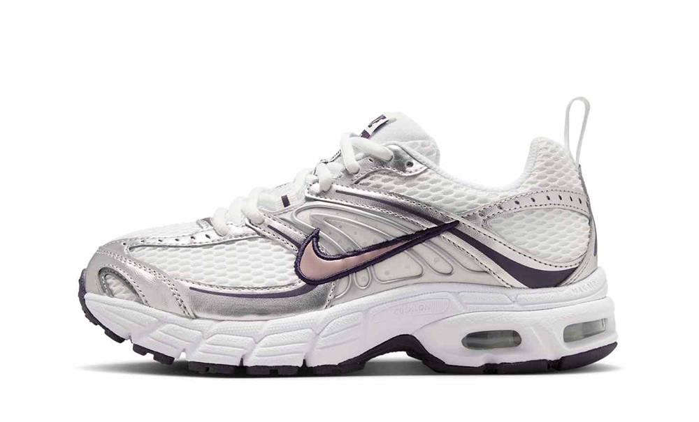 Nike Air Max Moto 2K GS White Purple Dynasty IQ9430-100