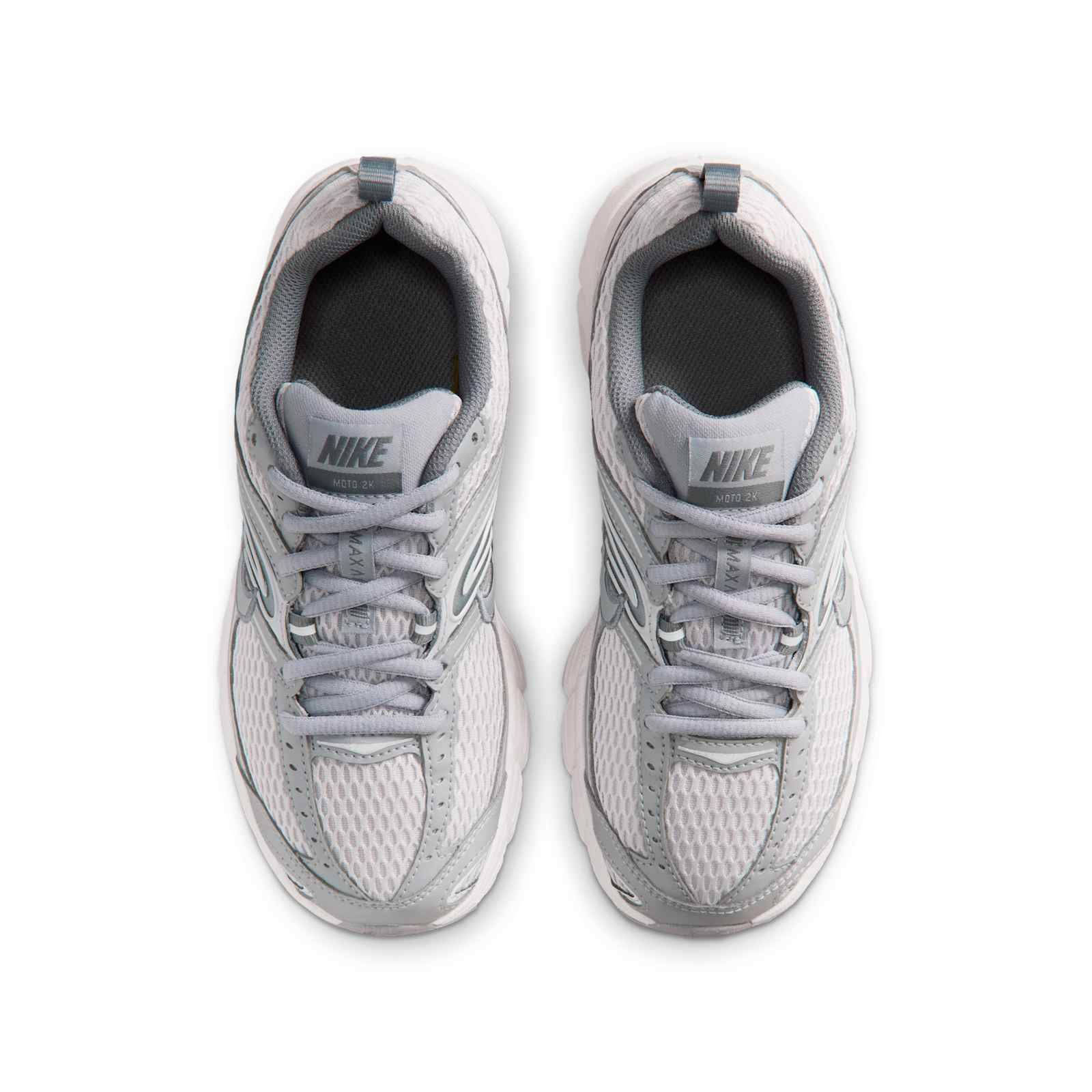 Nike Air Max Moto 2K GS Wolf Grey IQ9430-002 middle