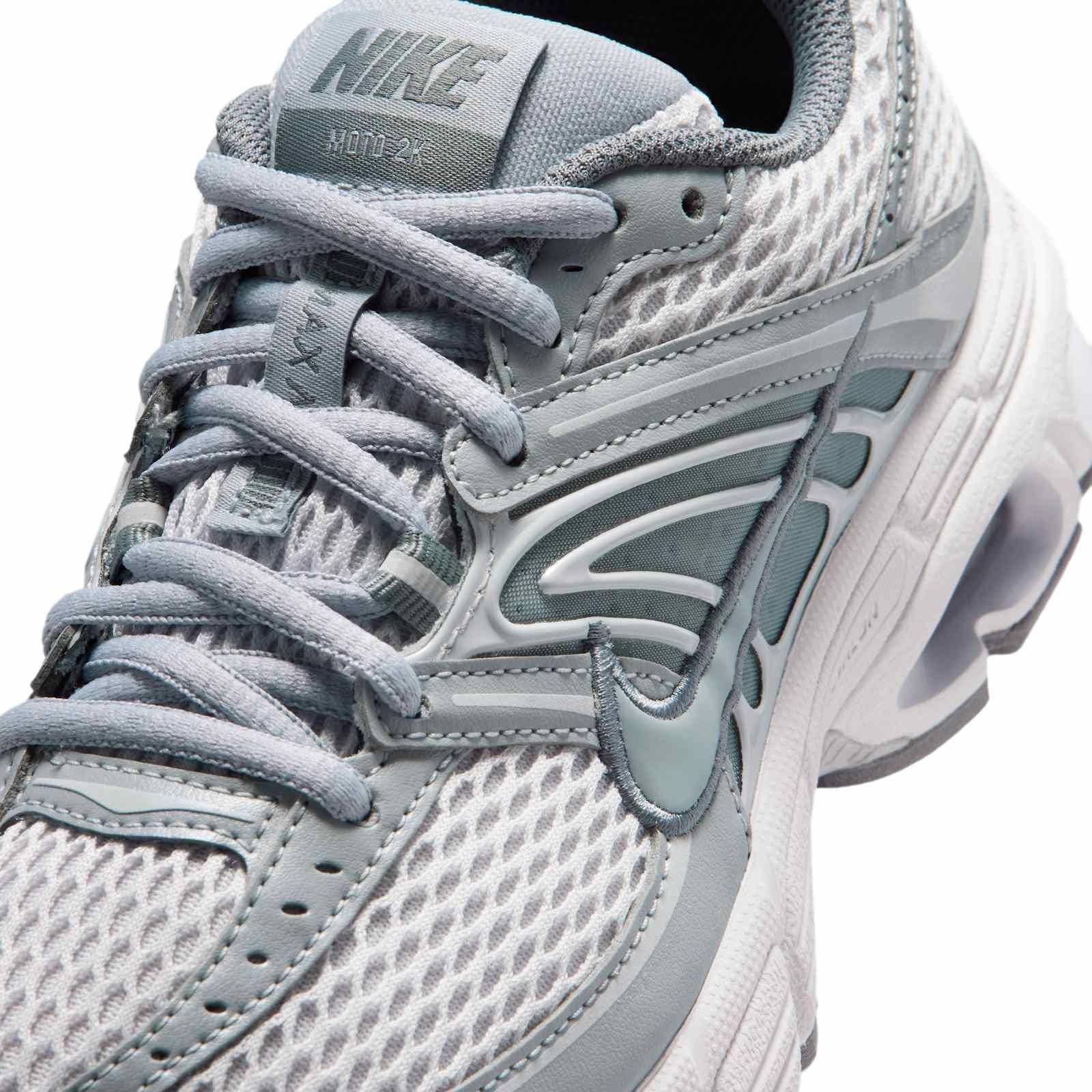 Nike Air Max Moto 2K GS Wolf Grey IQ9430-002 side
