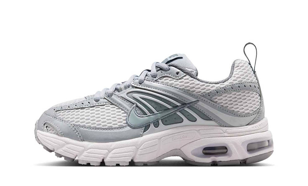 Nike Air Max Moto 2K GS Wolf Grey