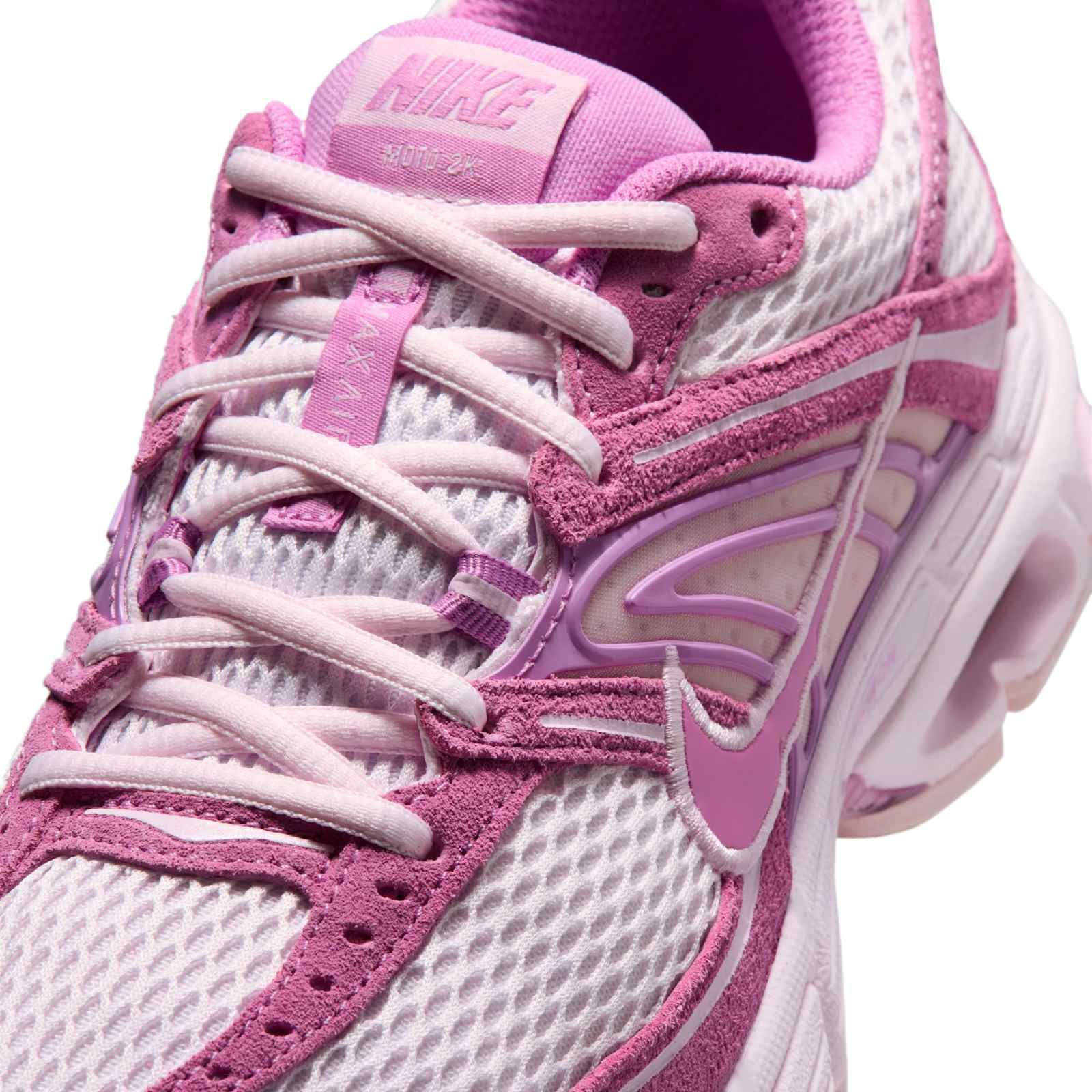 Nike Air Max Moto 2K SE Pearl Pink Magenta IO4862-600 side