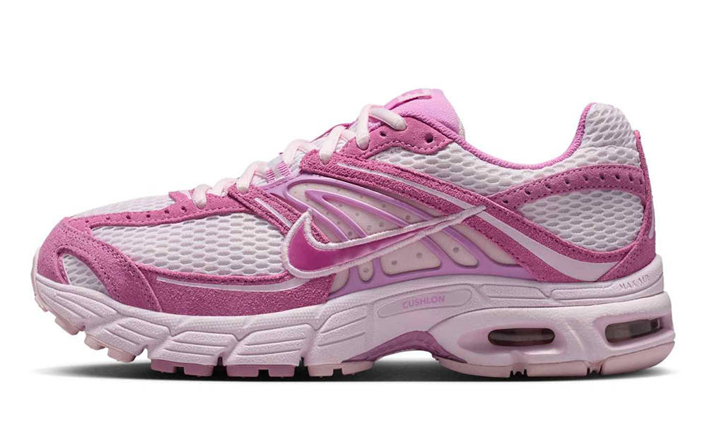 Nike Air Max Moto 2K SE Pearl Pink Magenta IO4862-600