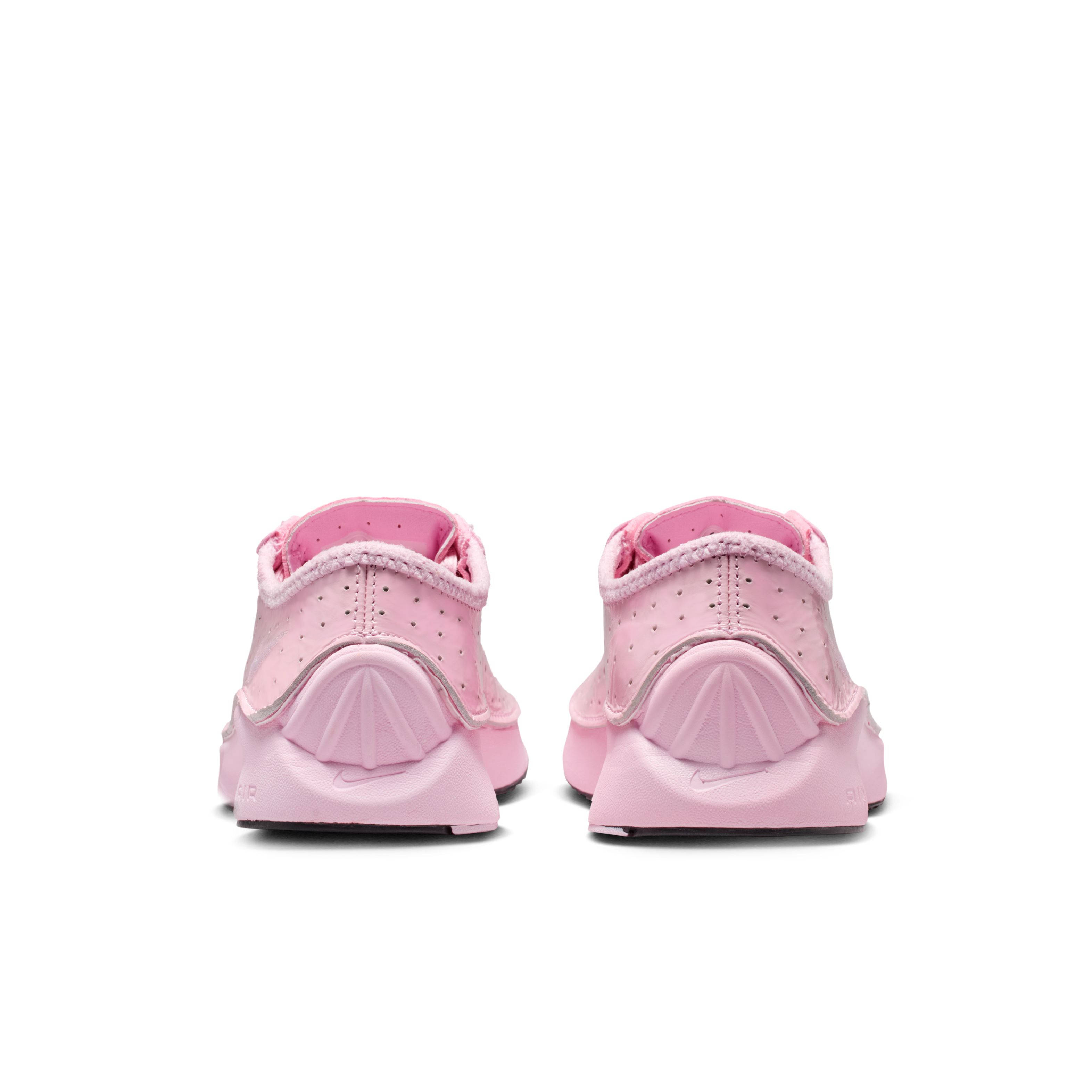 Nike Air Superfly Pink Foam IM5162-600 back