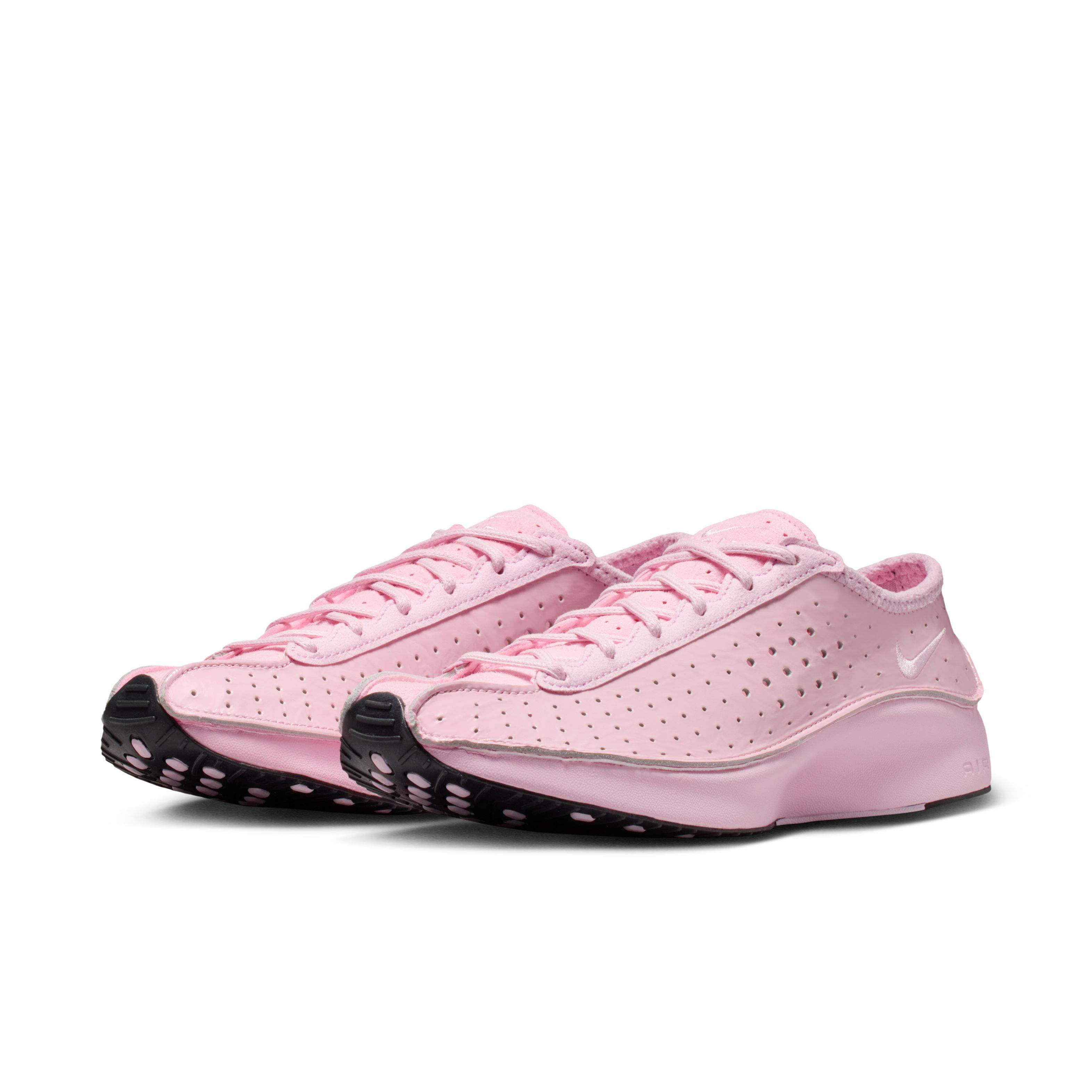 Nike Air Superfly Pink Foam IM5162-600 front