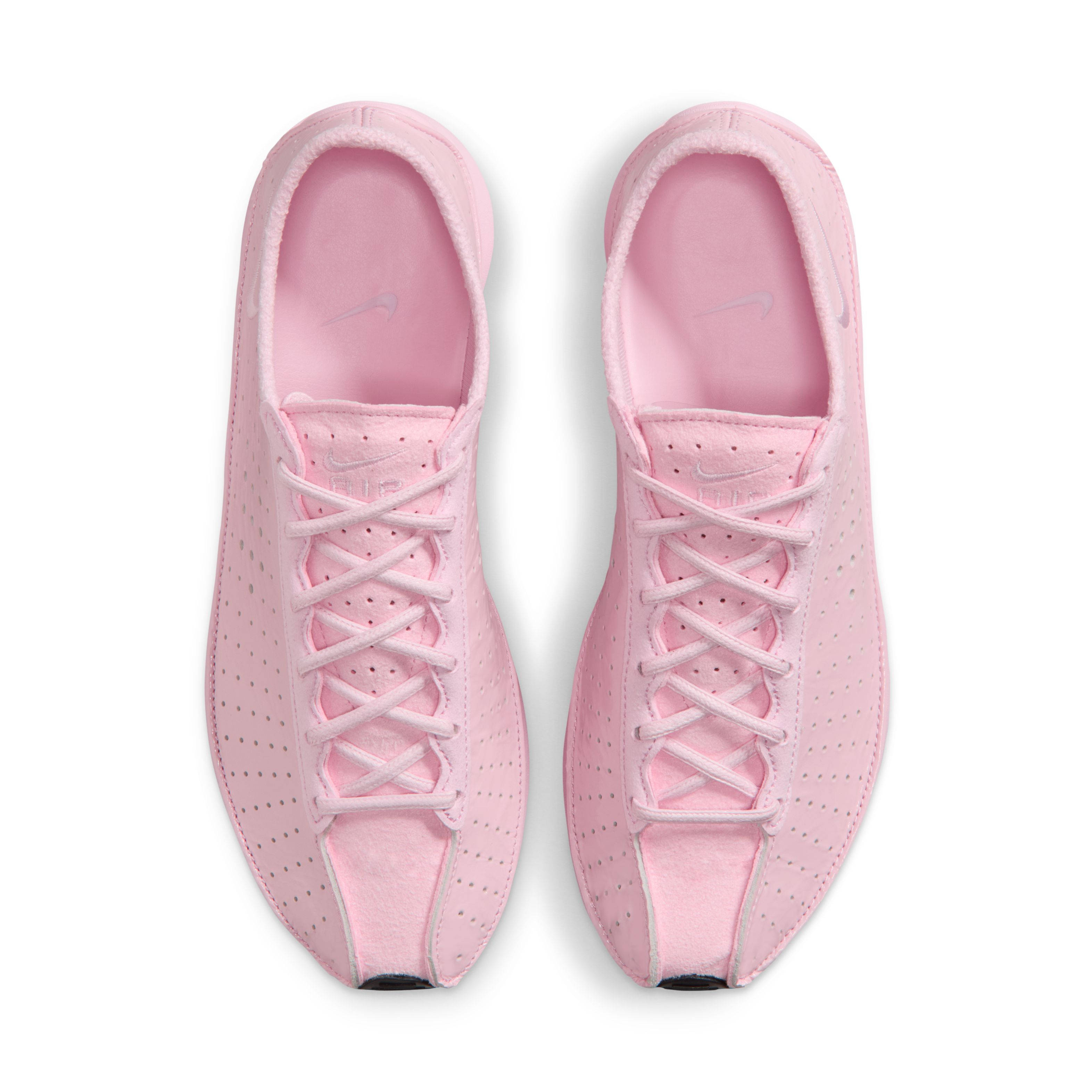 Nike Air Superfly Pink Foam IM5162-600 middle