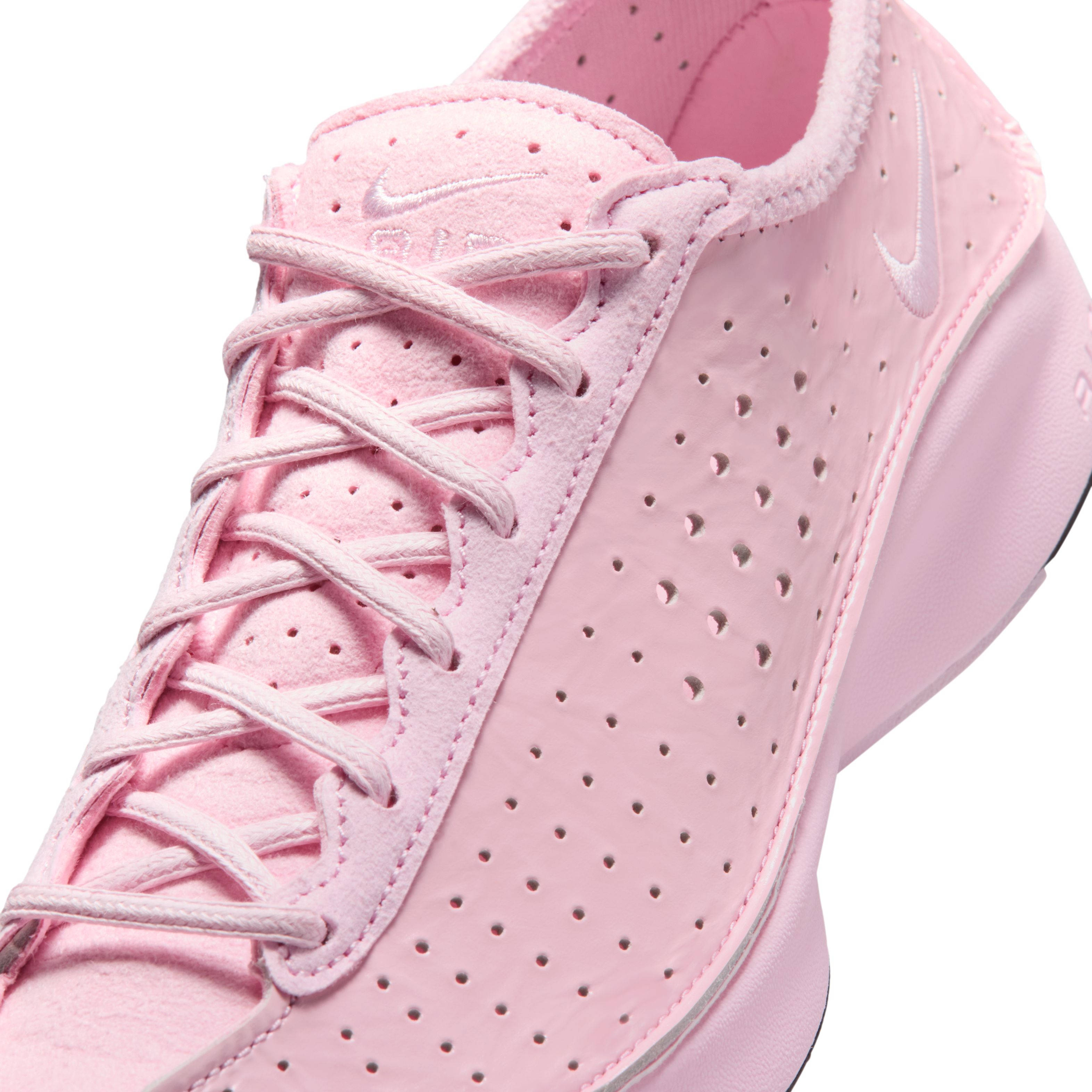 Nike Air Superfly Pink Foam IM5162-600 side