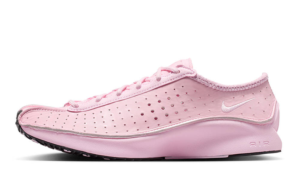 Nike Air Superfly Pink Foam