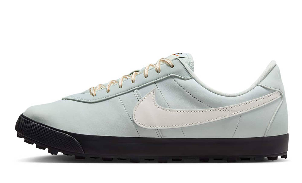 Nike Astro Grabber Sail Light Silver IH2341-001
