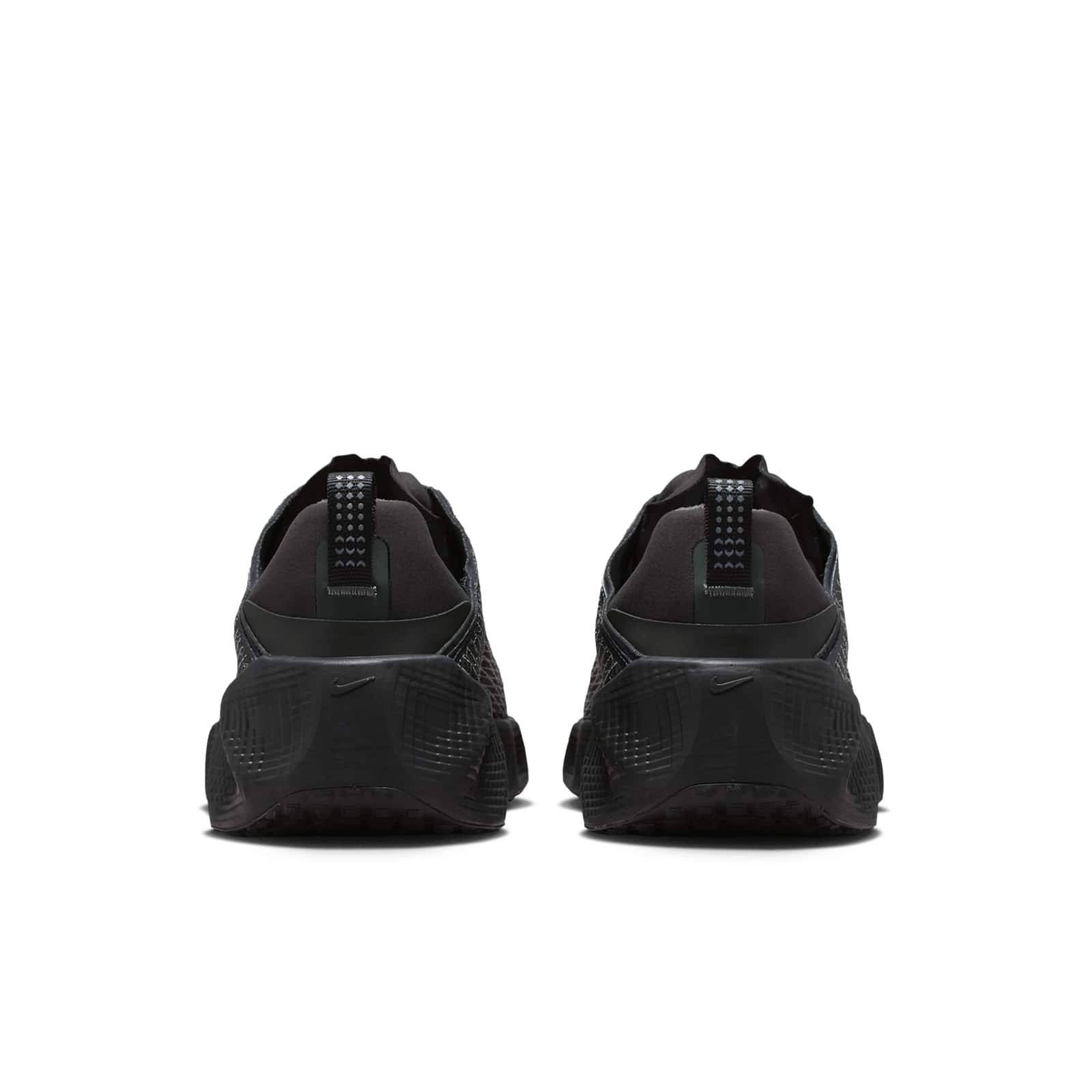 Nike Ava Rover Premium Black Dark Smoke Grey IH8110-002 back