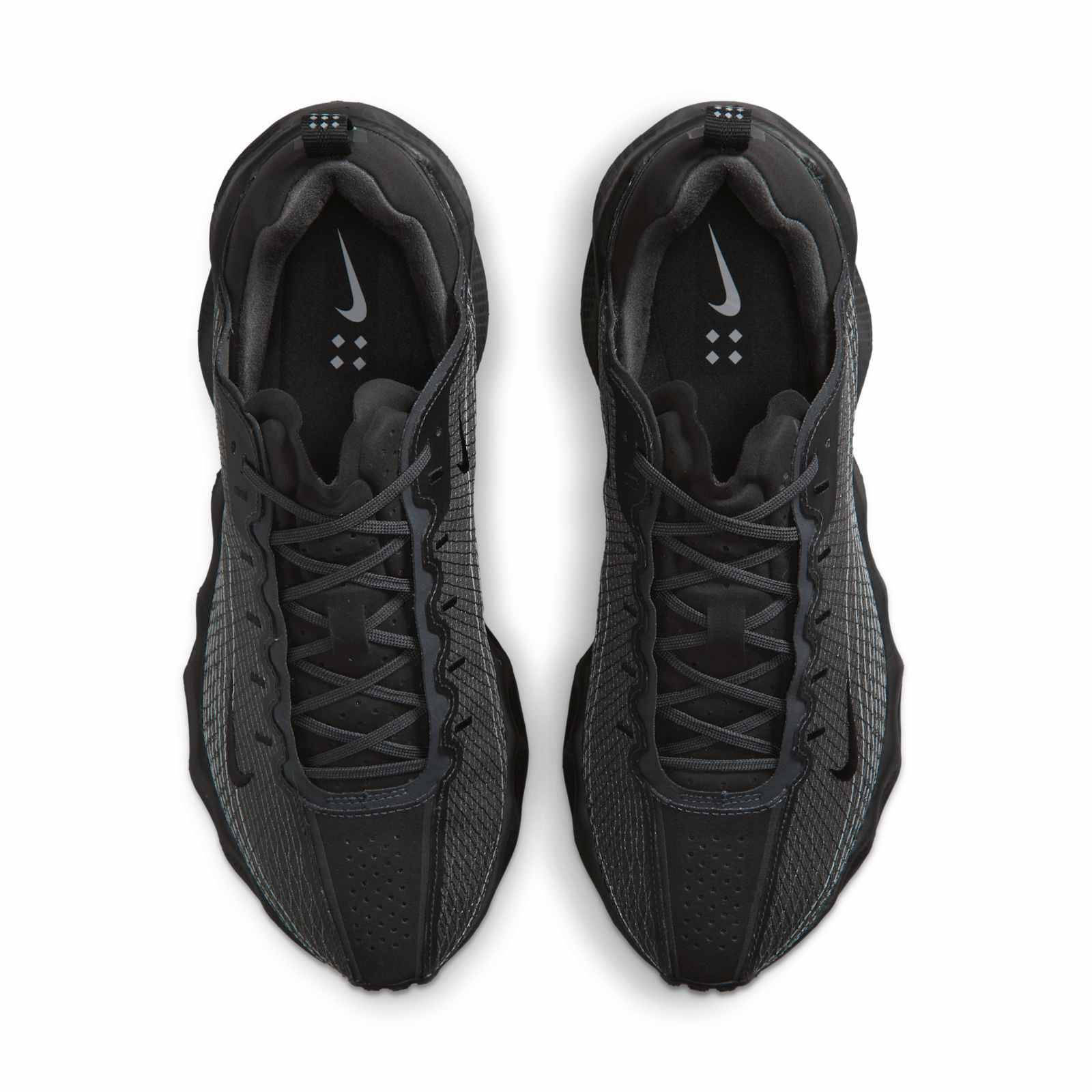 Nike Ava Rover Premium Black Dark Smoke Grey IH8110-002 middle