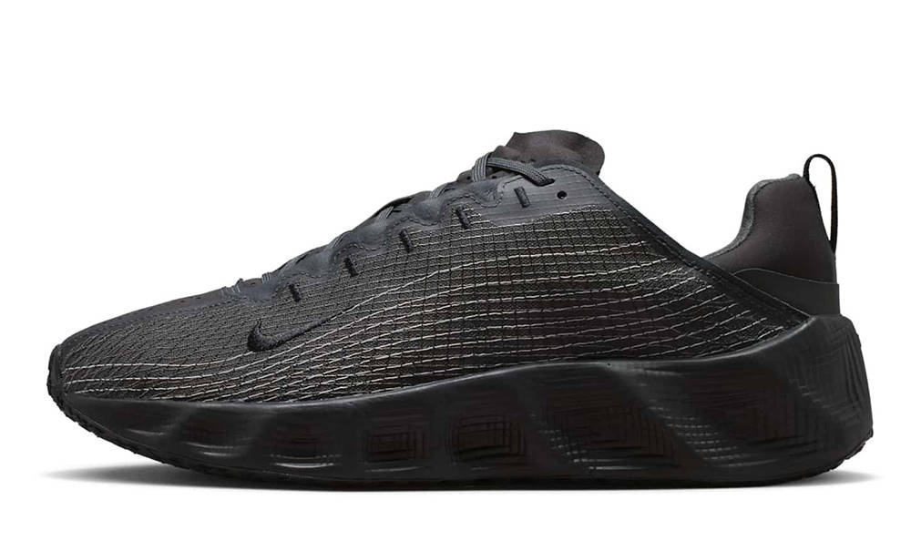 Nike Ava Rover Premium Black Dark Smoke Grey IH8110-002