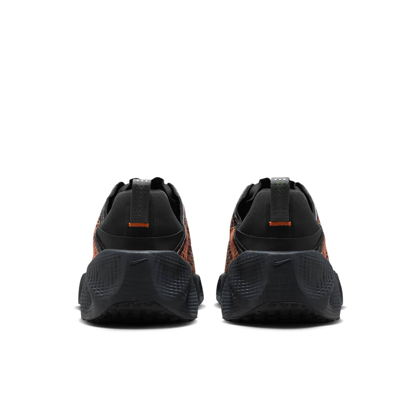 Nike Ava Rover Premium Black Lava Glow IH8110-001 back