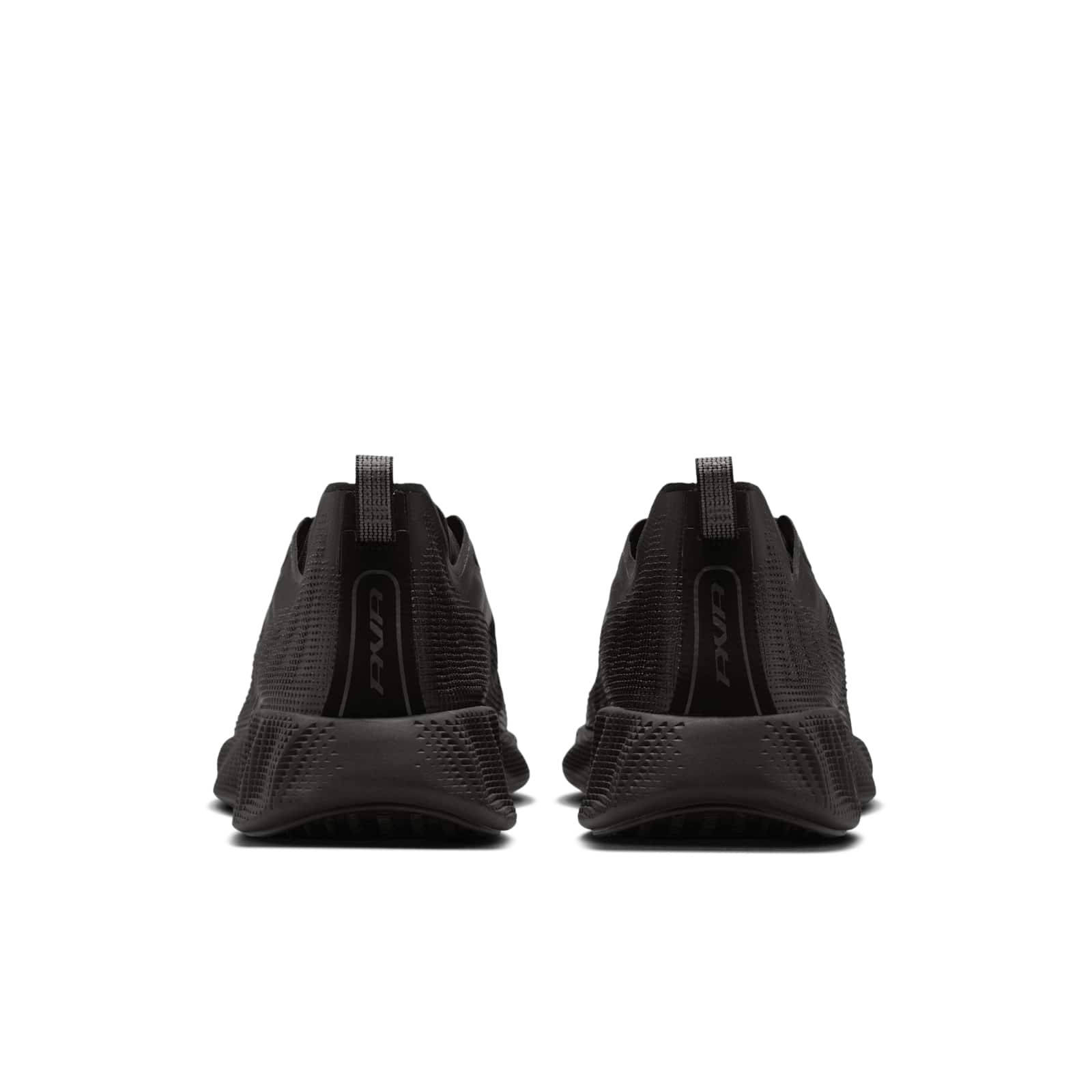 Nike Ava X Black Anthracite IQ7633-001 back