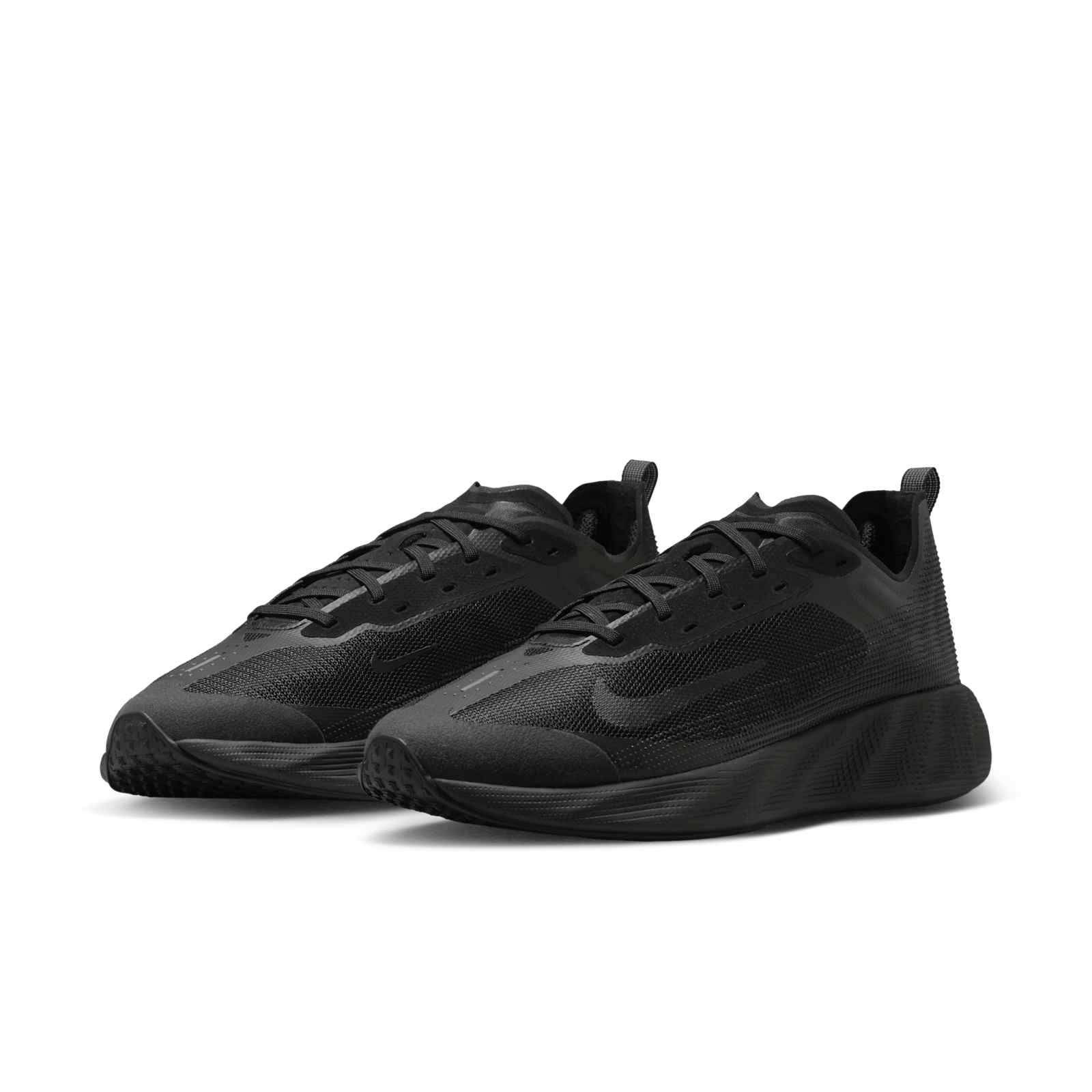 Nike Ava X Black Anthracite IQ7633-001 front