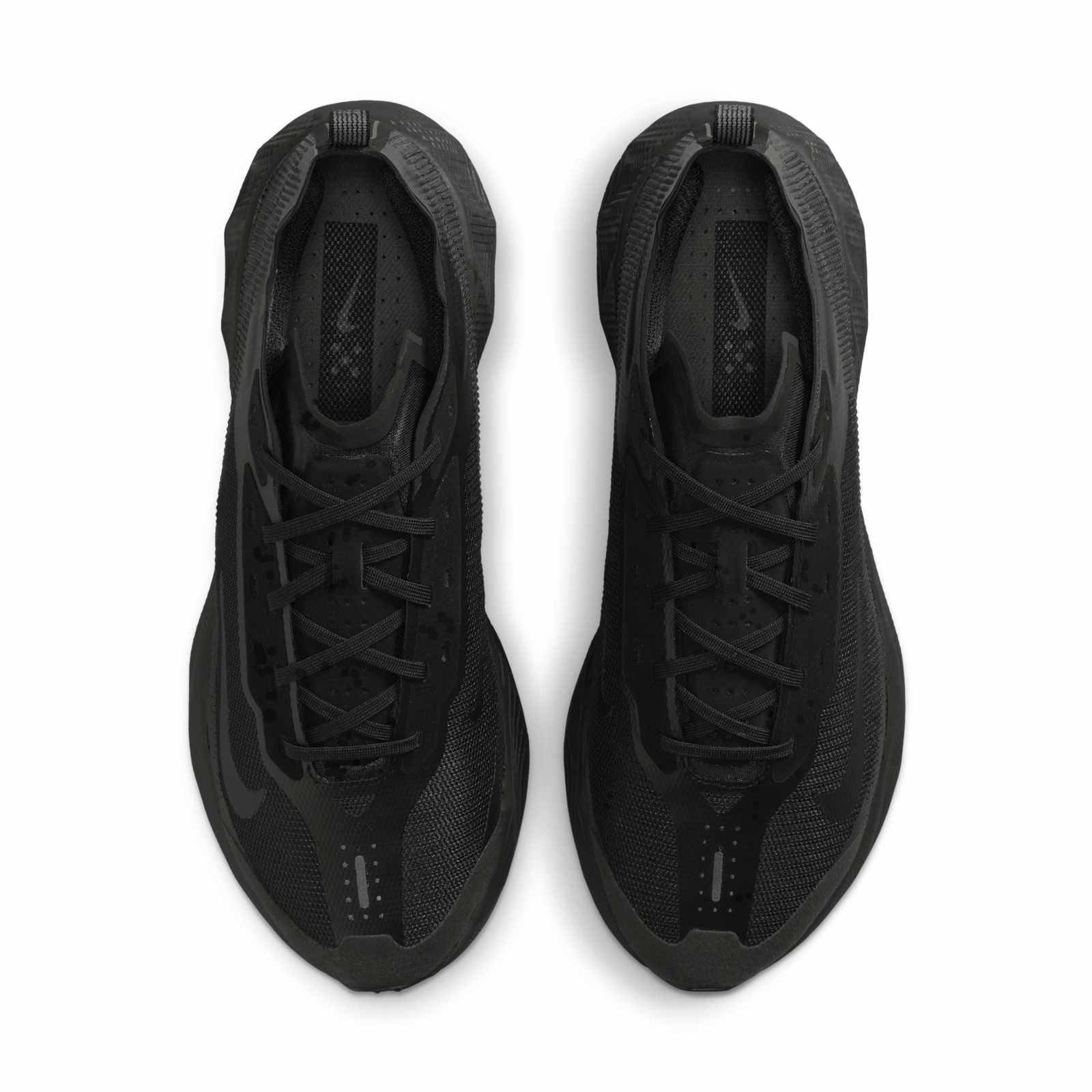 Nike Ava X Black Anthracite IQ7633-001 middle