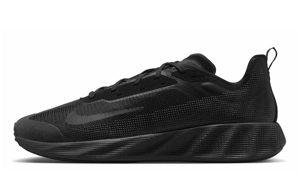 Nike Ava X Black Smoke Grey