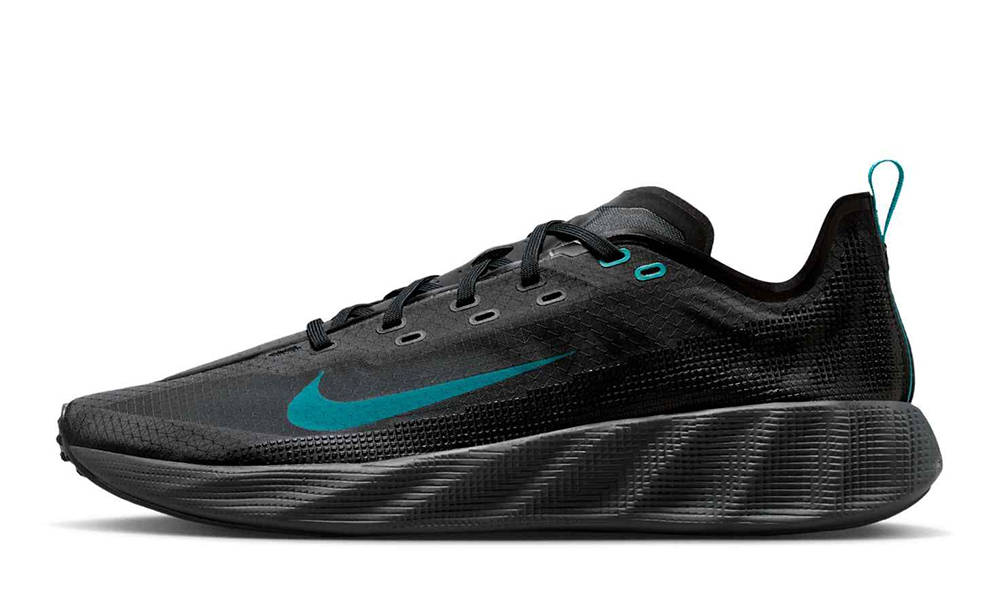 Nike Ava X Black Energy HM9697-006