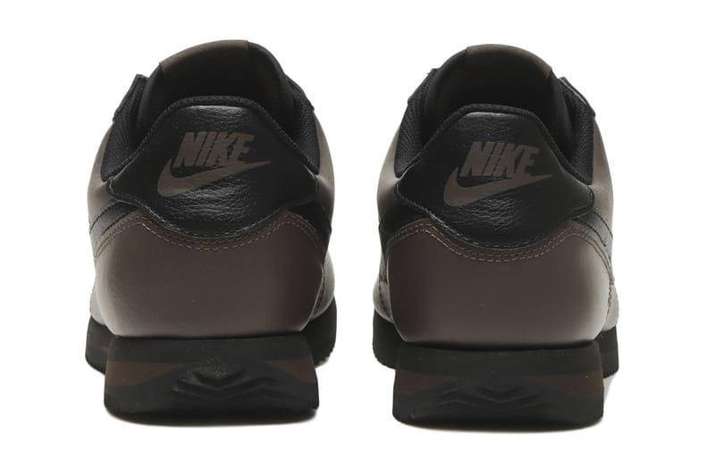 Nike Cortez Ironstone DM4044-005 back