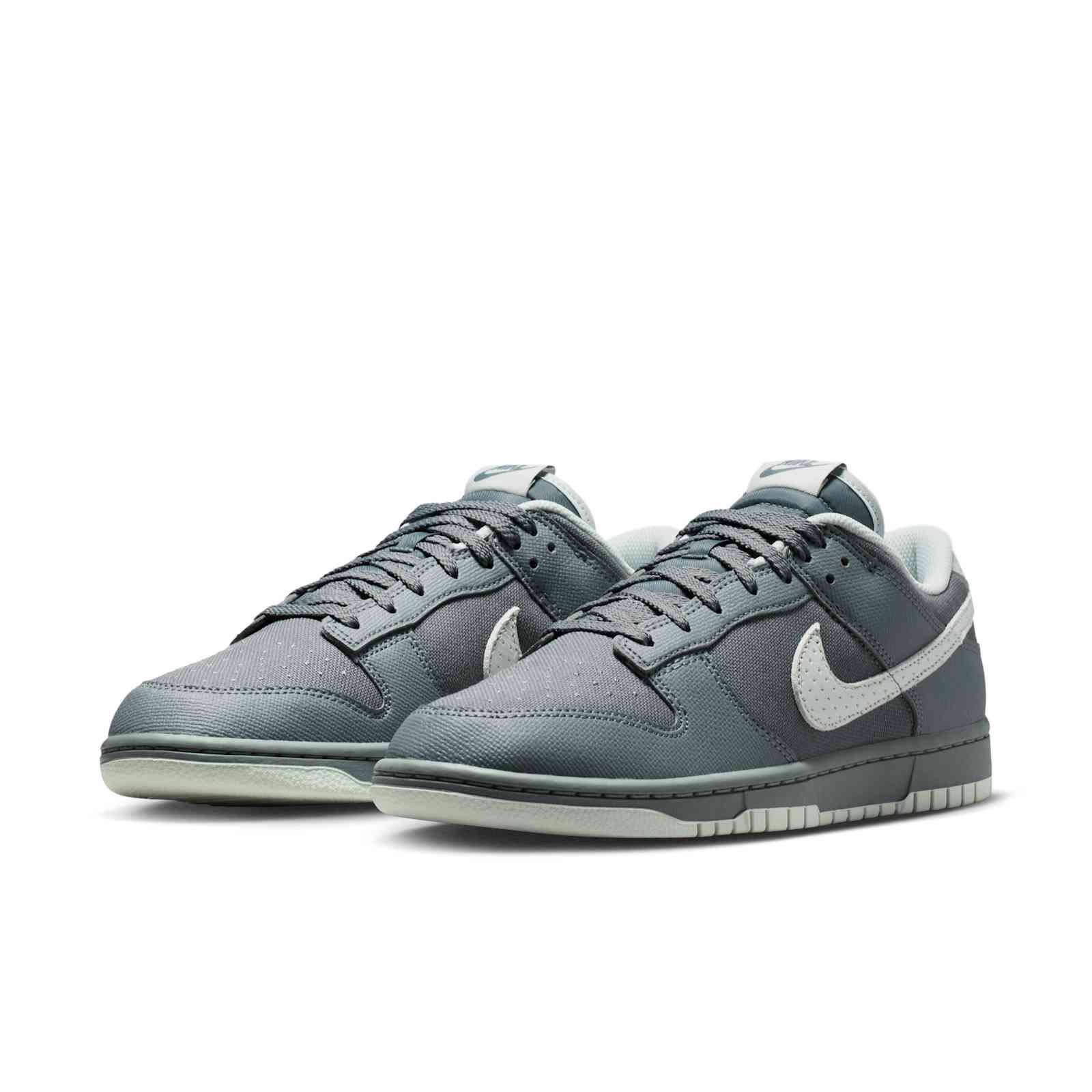 Nike Dunk Low Retro Cool Grey IH1940-001 front